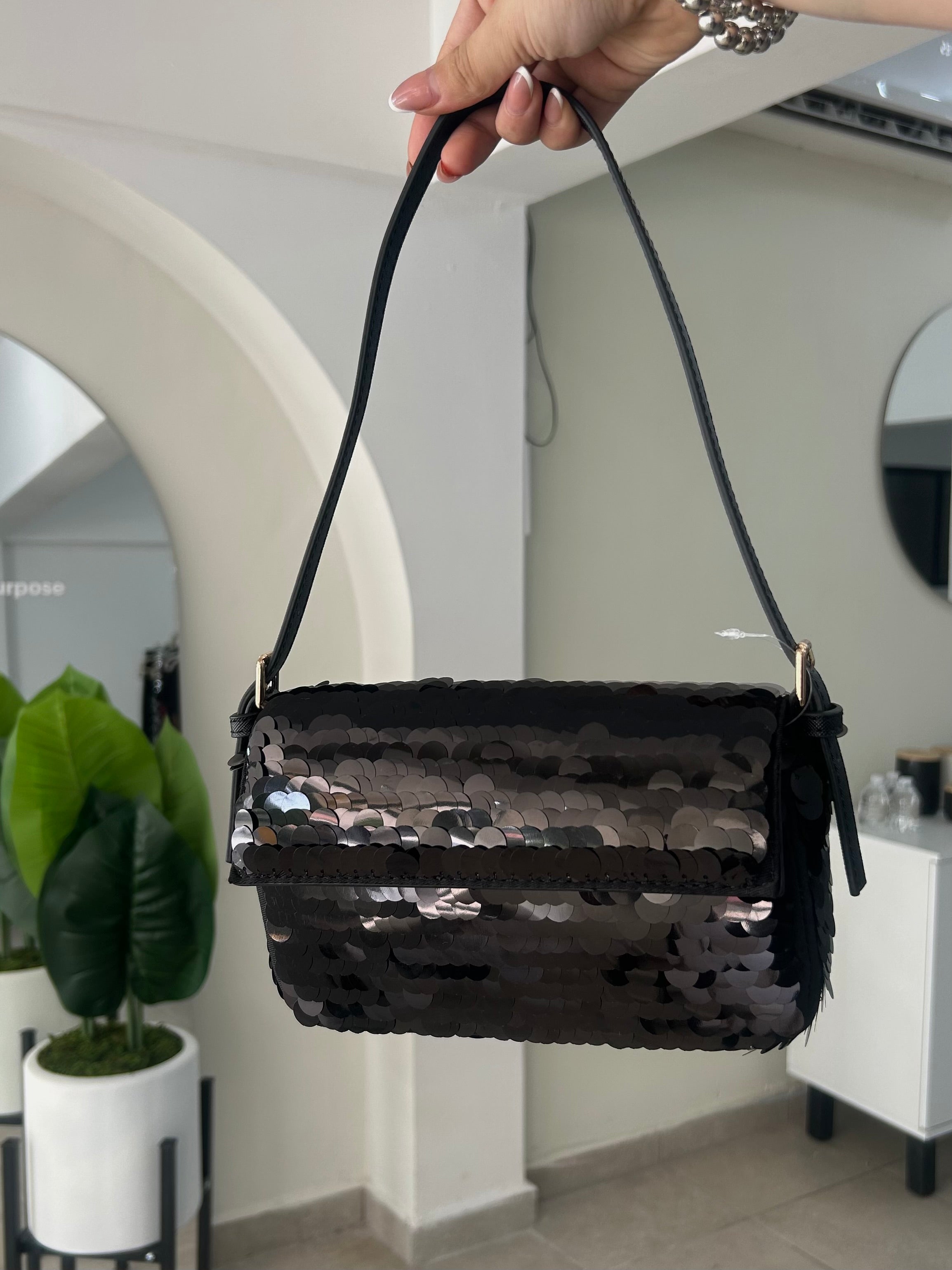 Bolso Lentejuelas