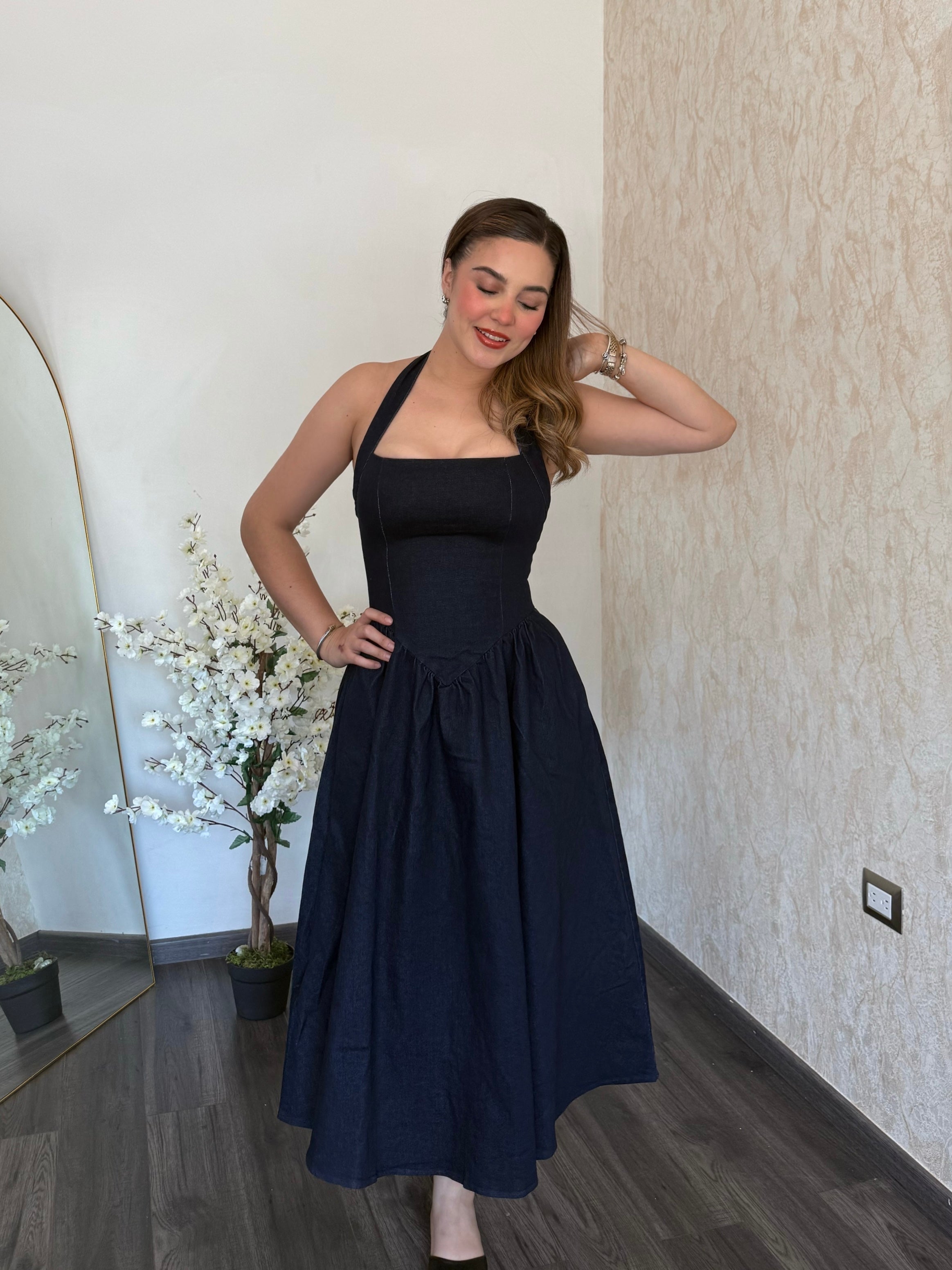 Vestido Nicole