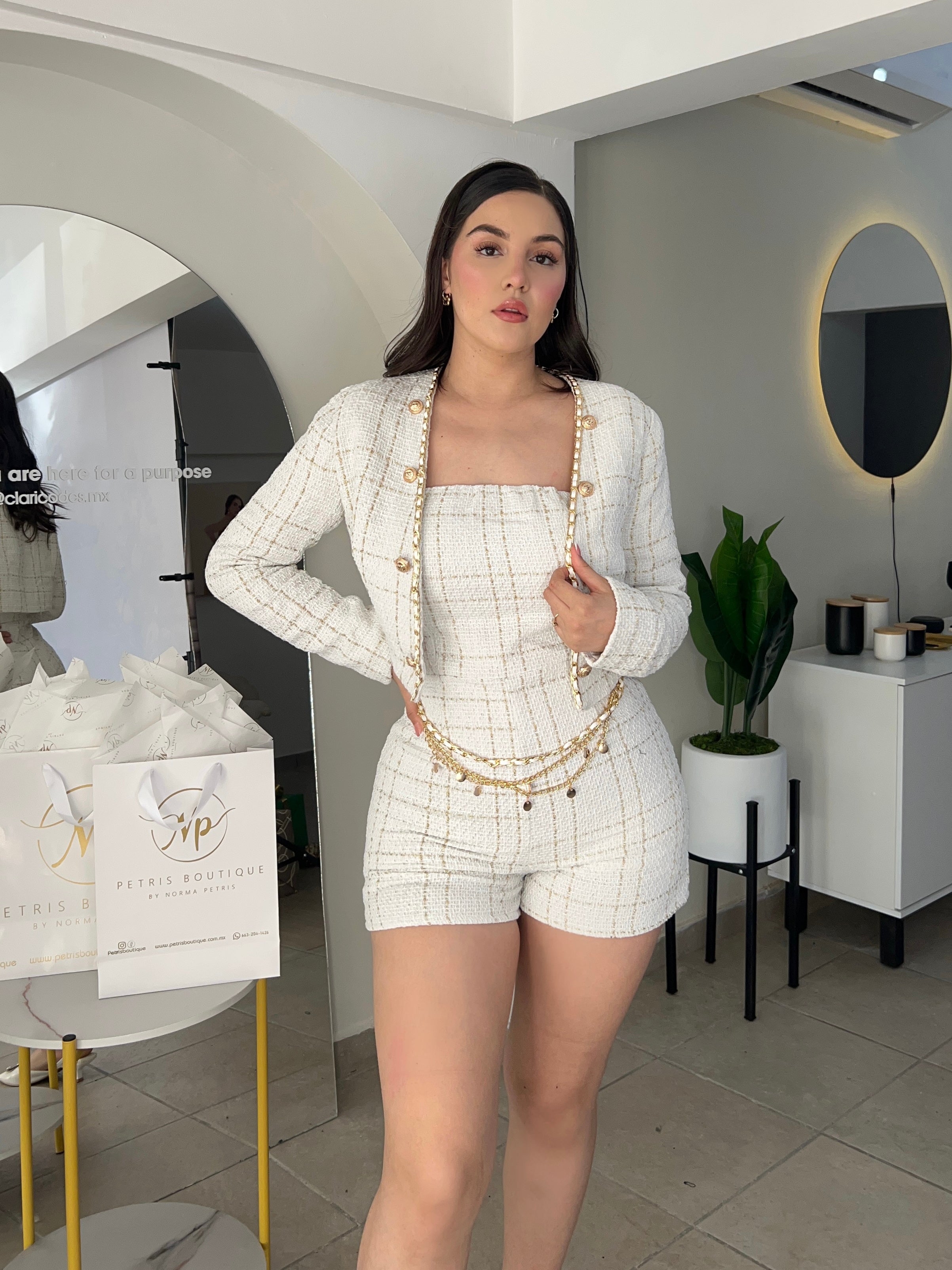 Jumpsuit Magda
