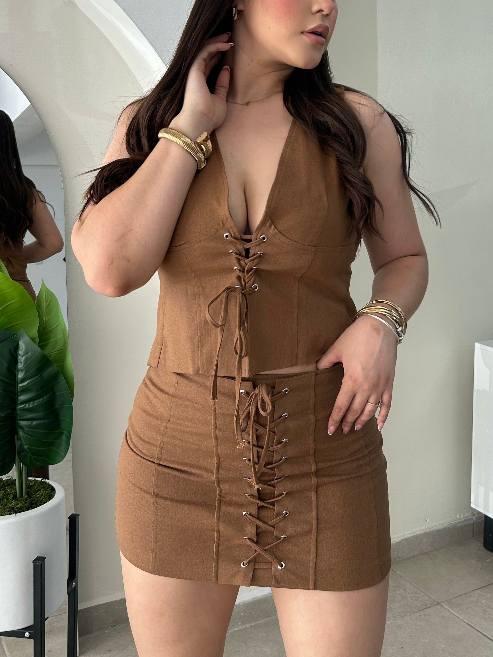 Set Alessia