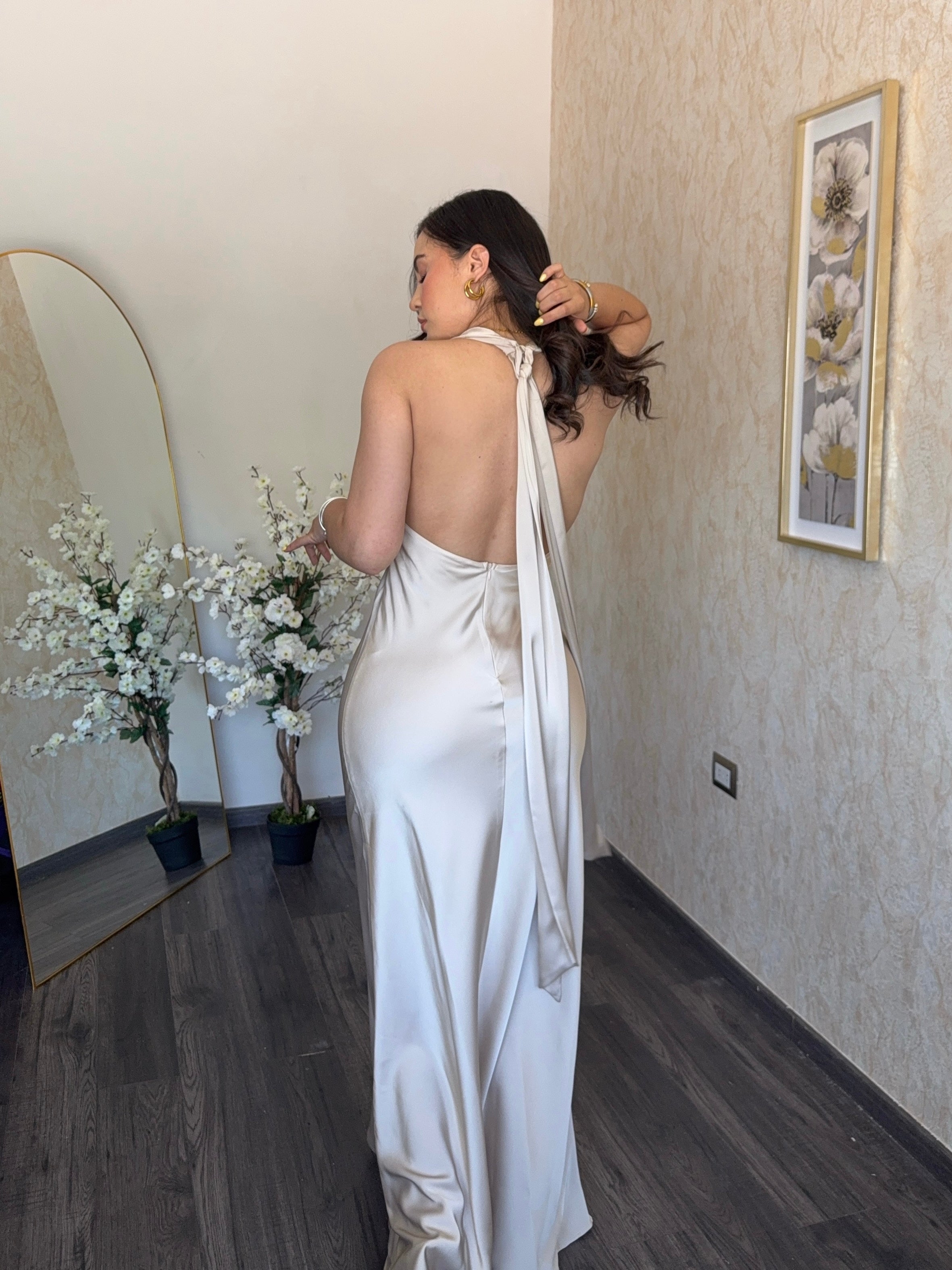 Vestido Gaby