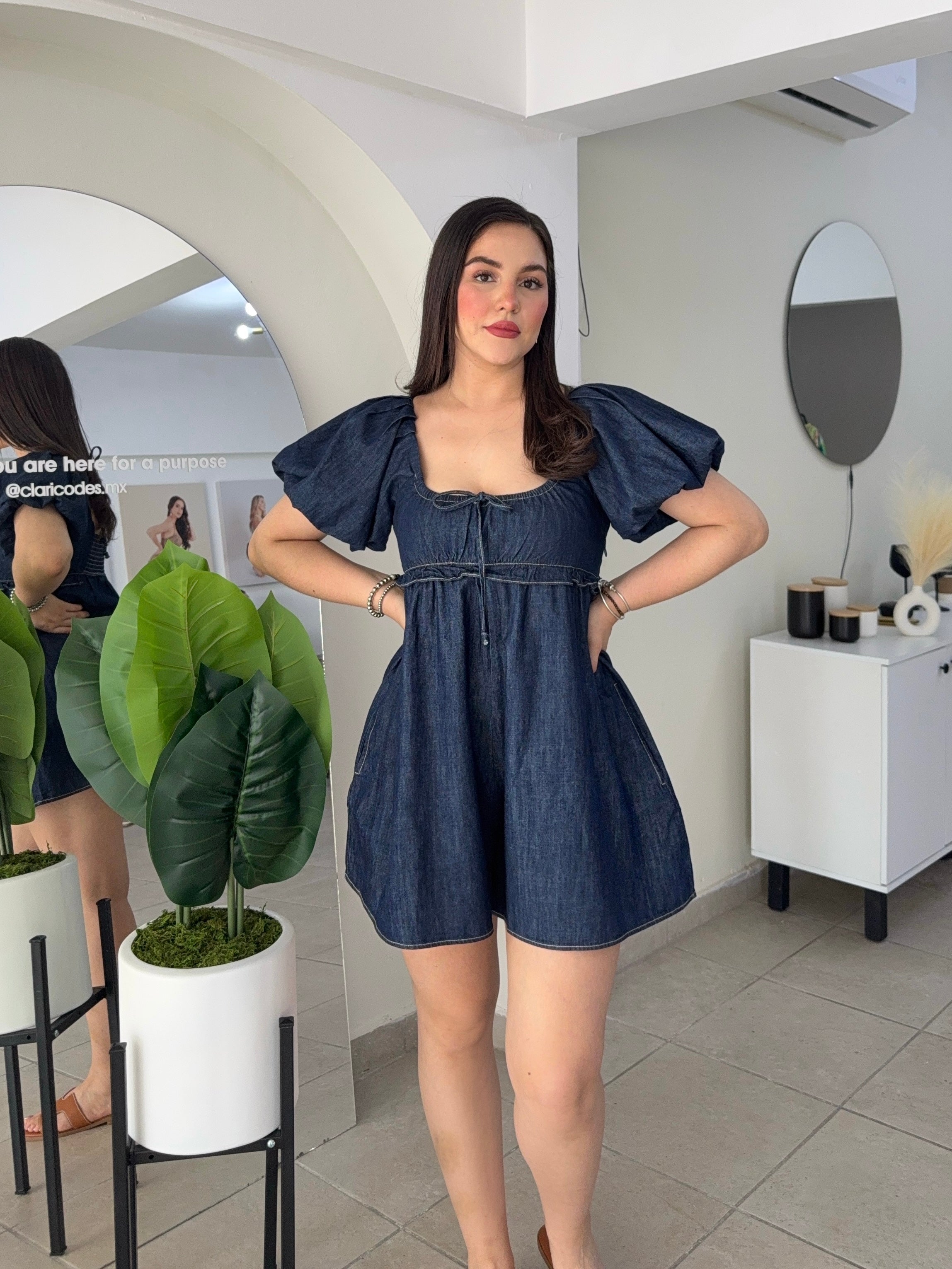 Jumpsuit Pris
