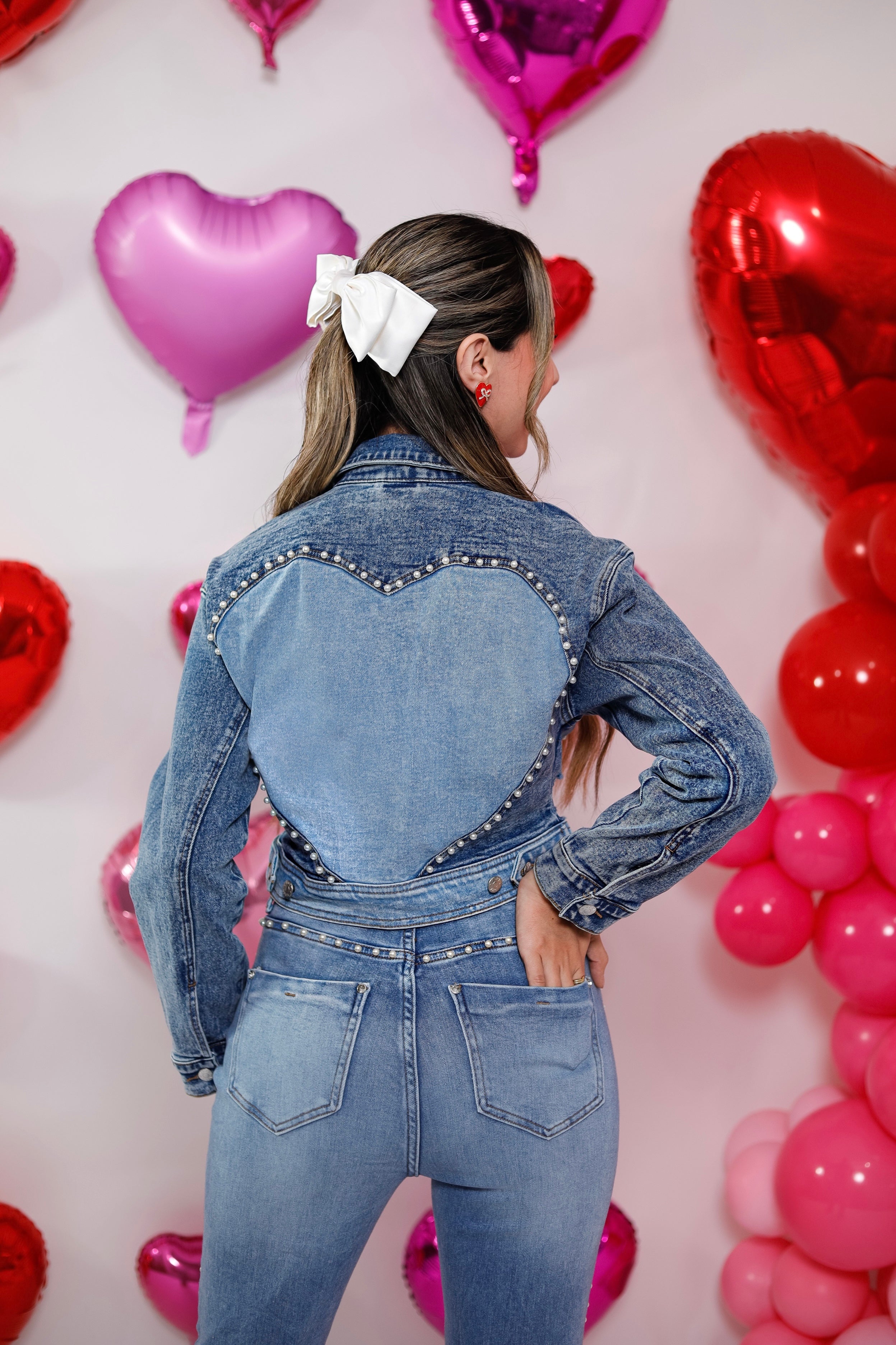 Jeans Perla