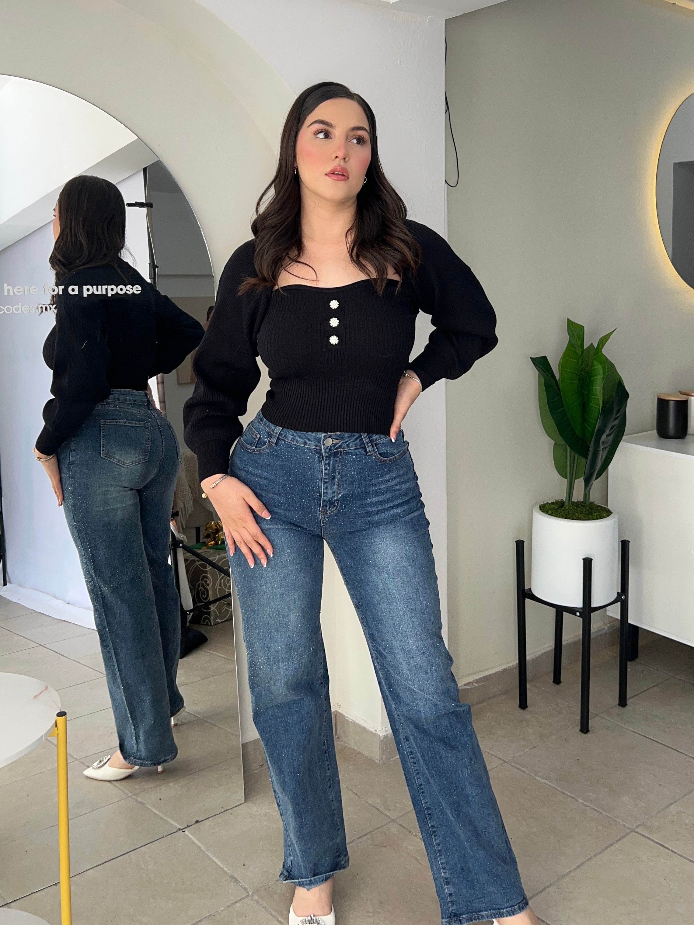Jeans Loremi
