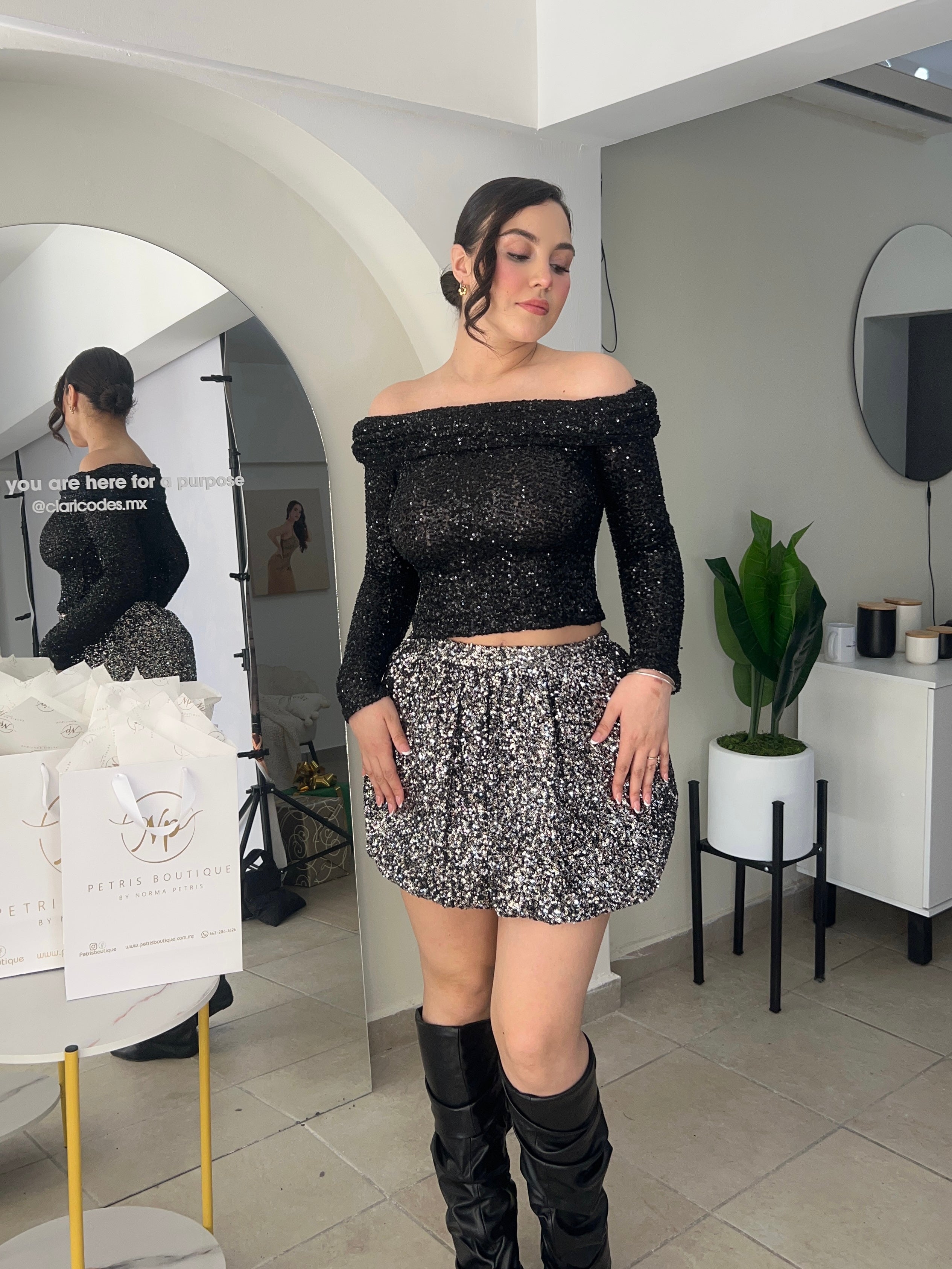 Falda Karol