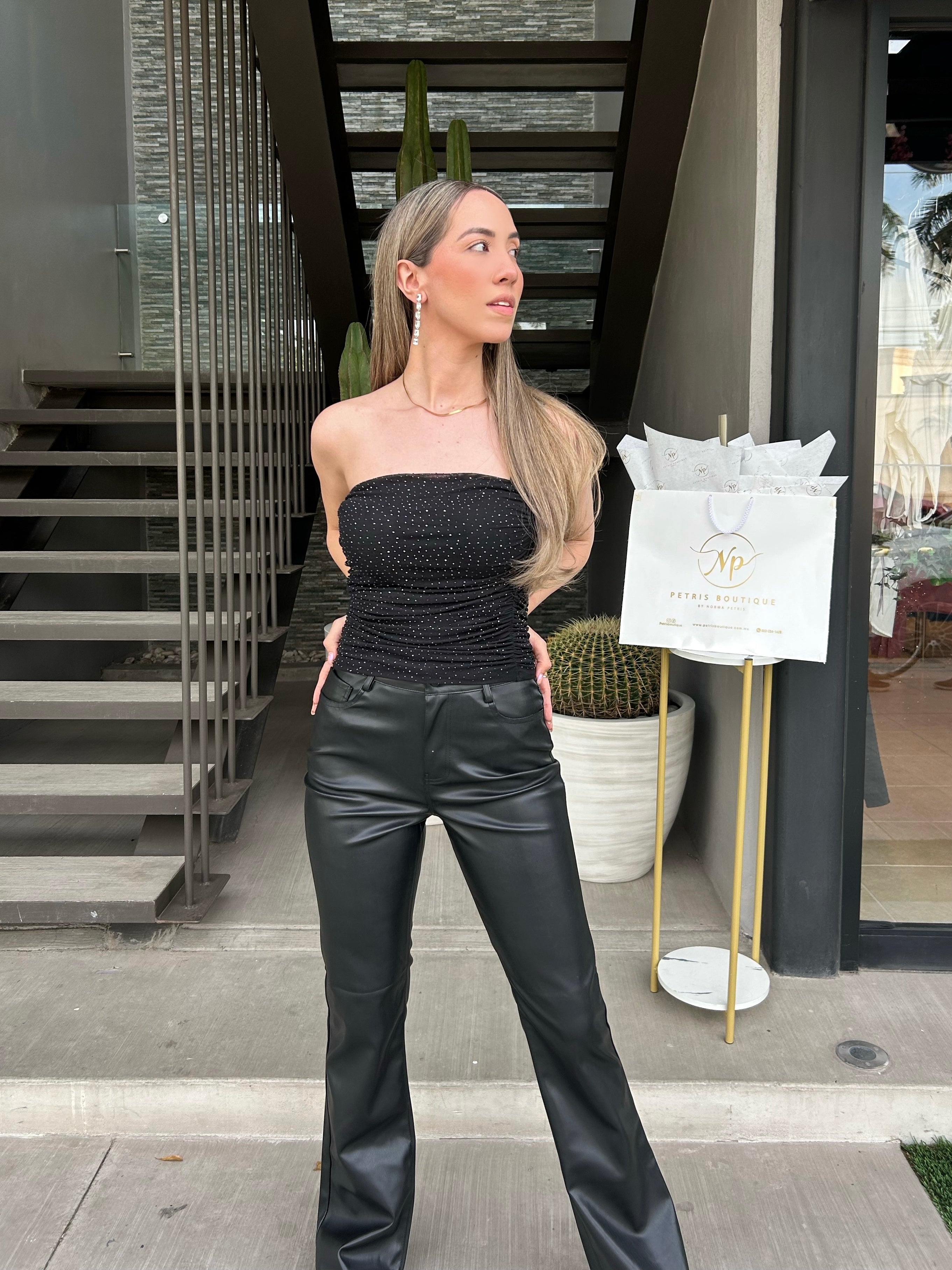 Pantalón Priscila