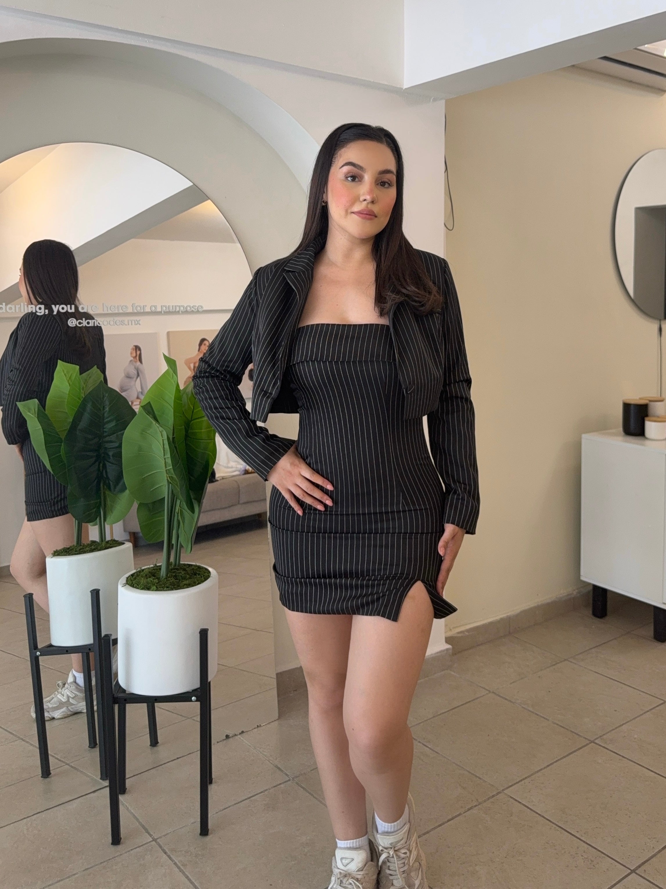 Set Camila