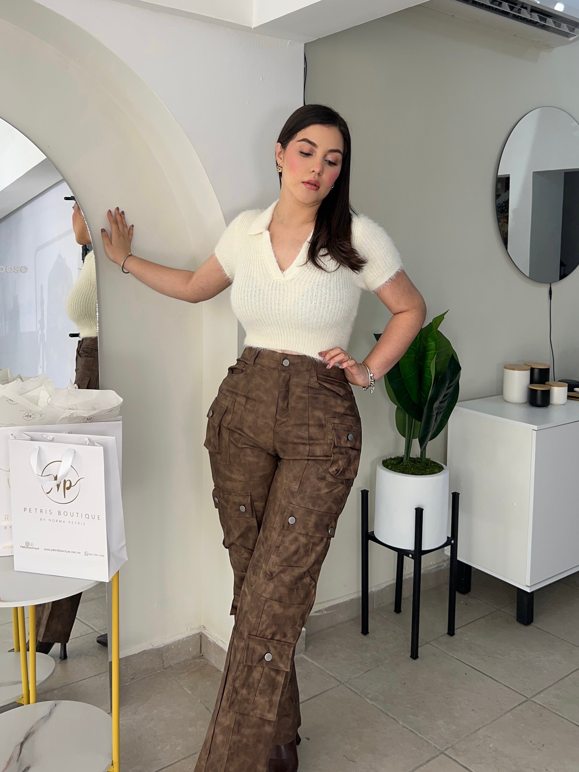 Pantalón Aurora