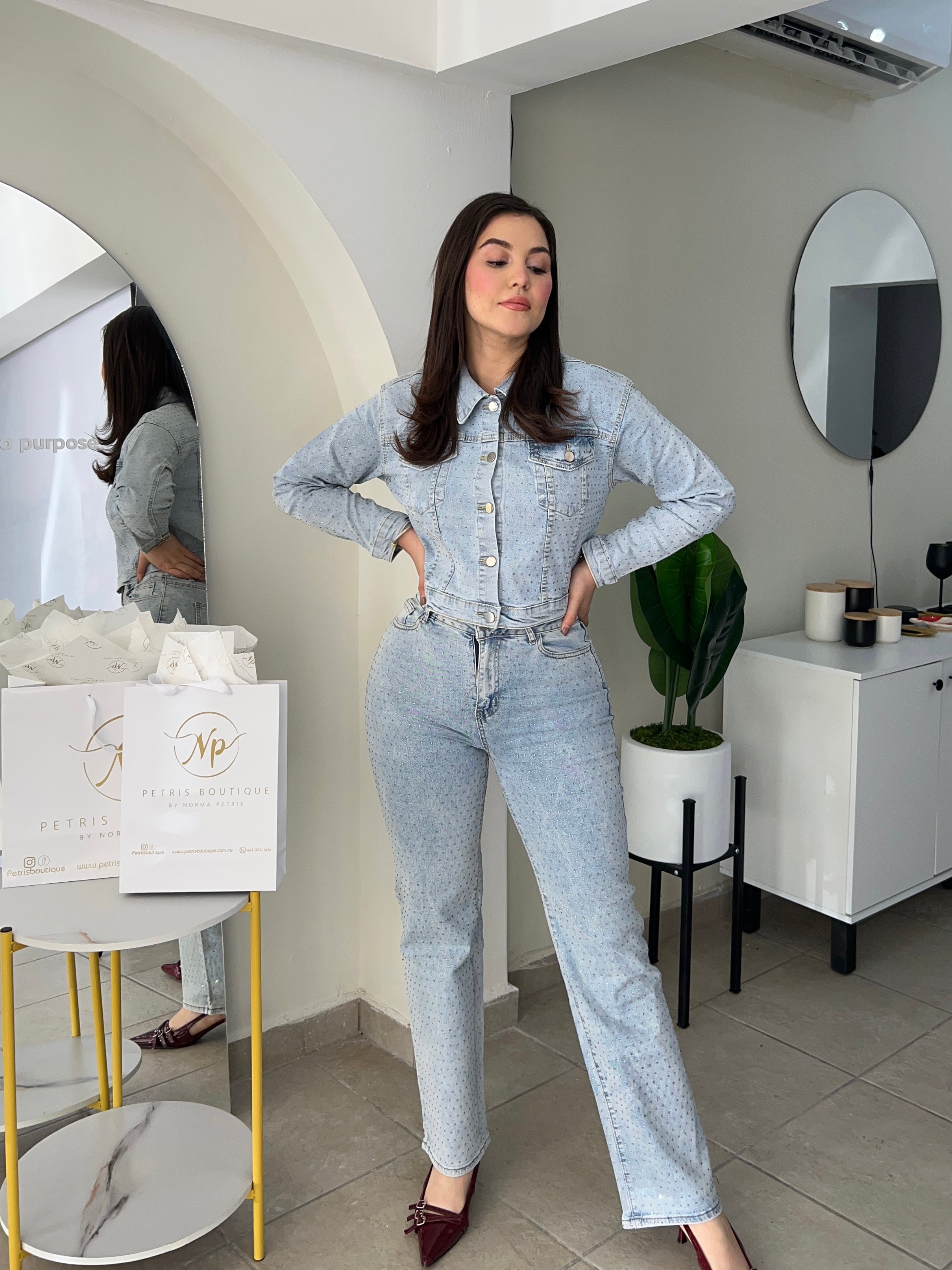 Set Mariel