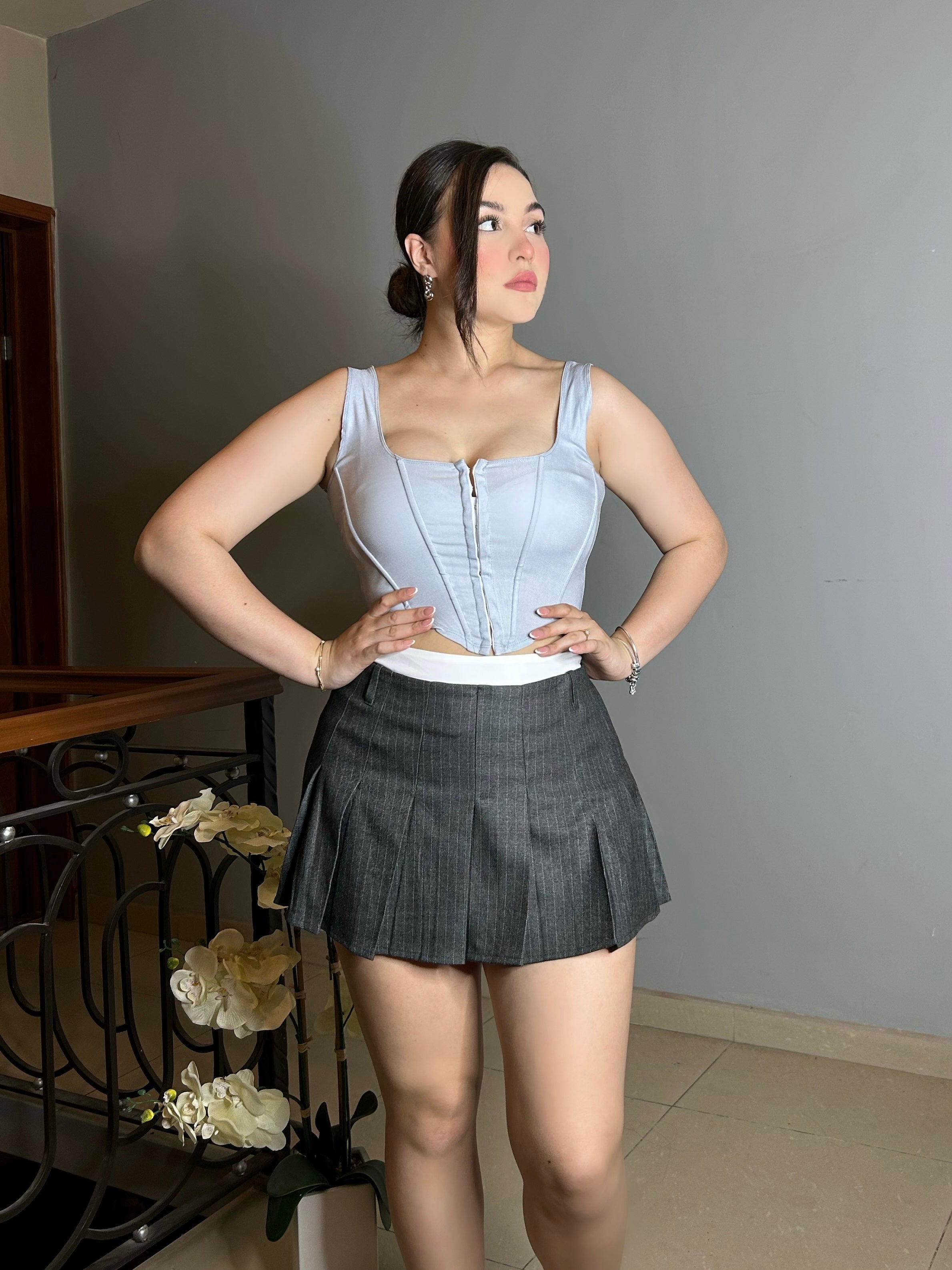 Falda Nelly