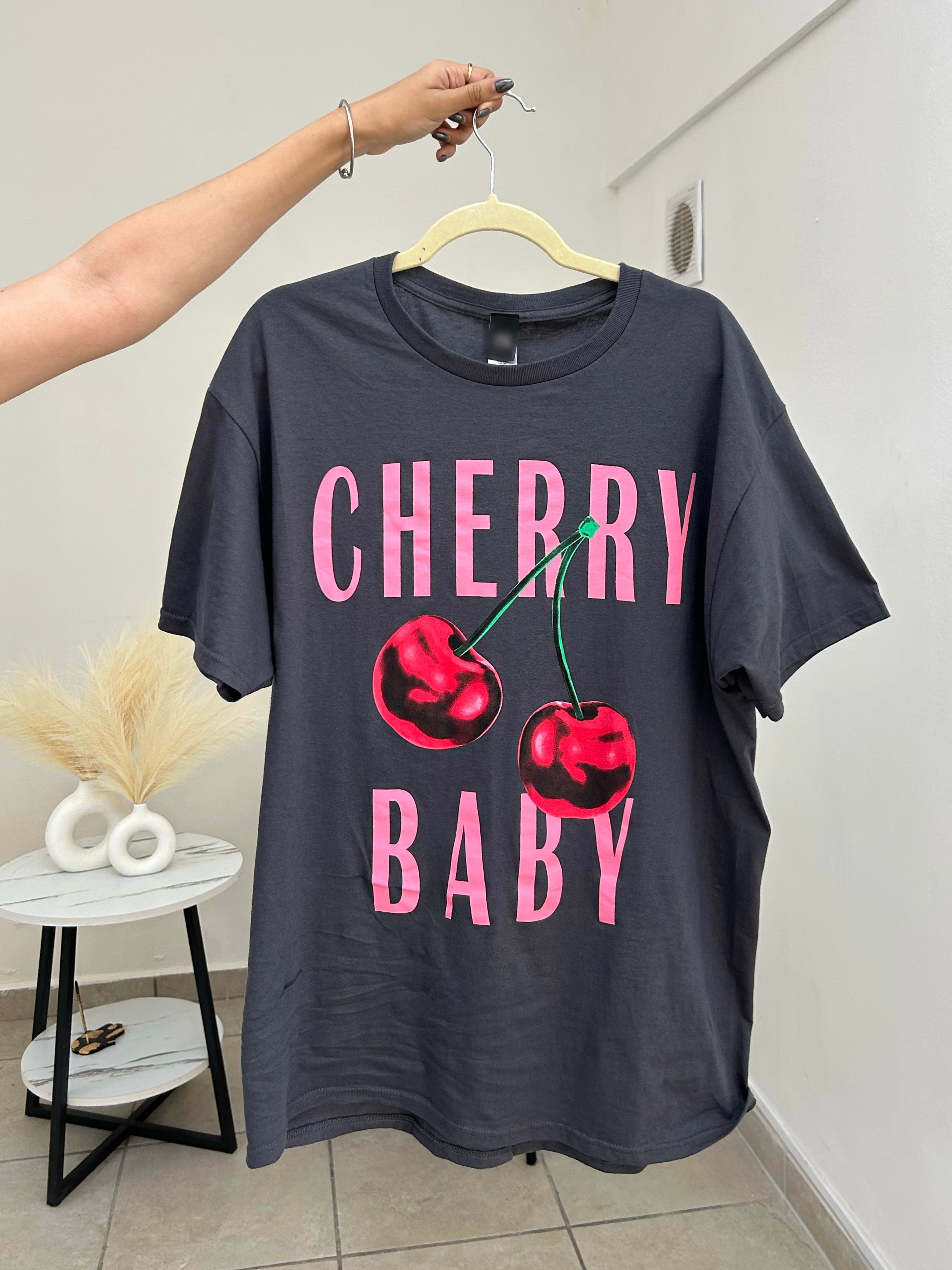 Camisa Baby