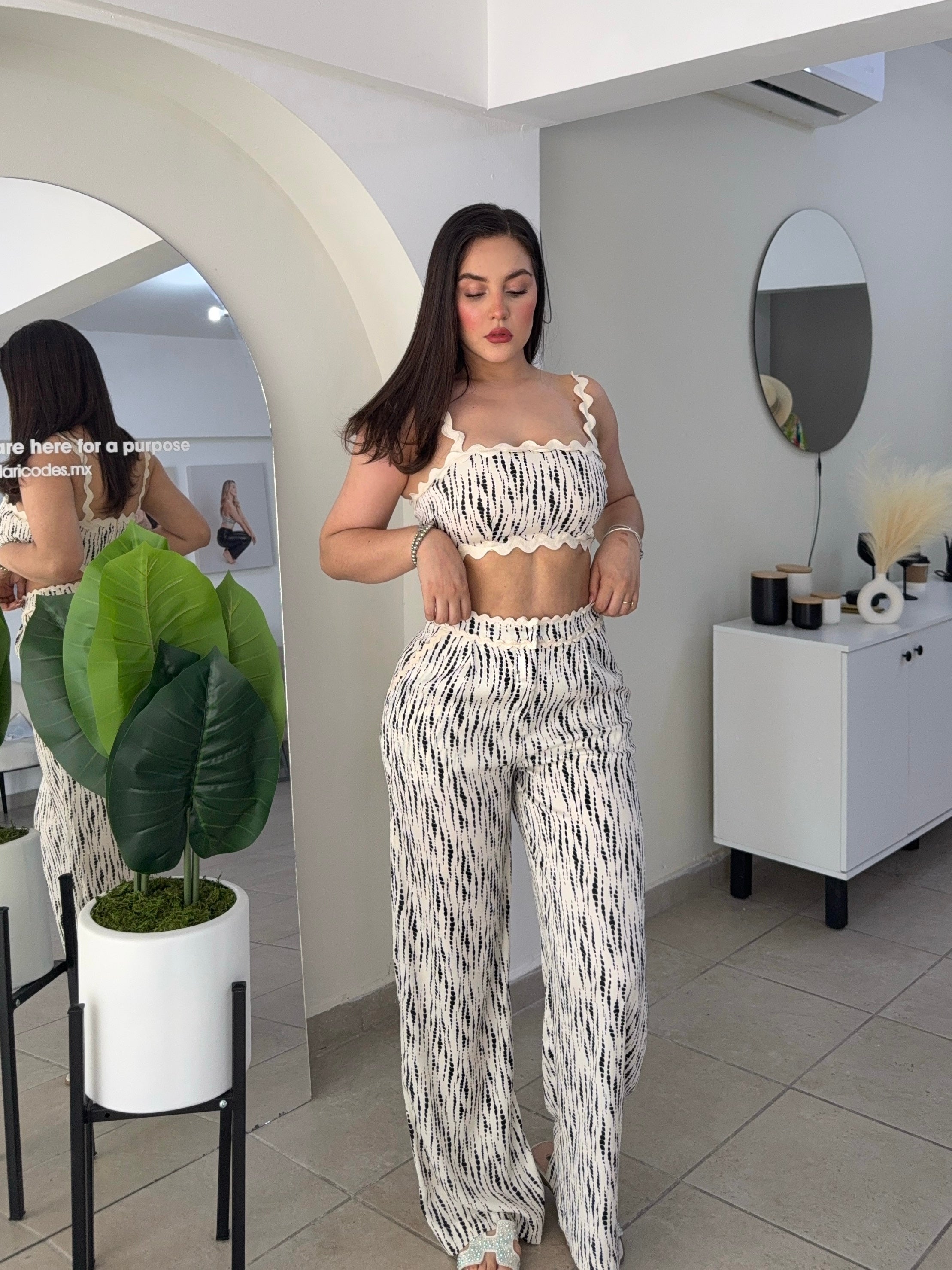 Set Jazmin