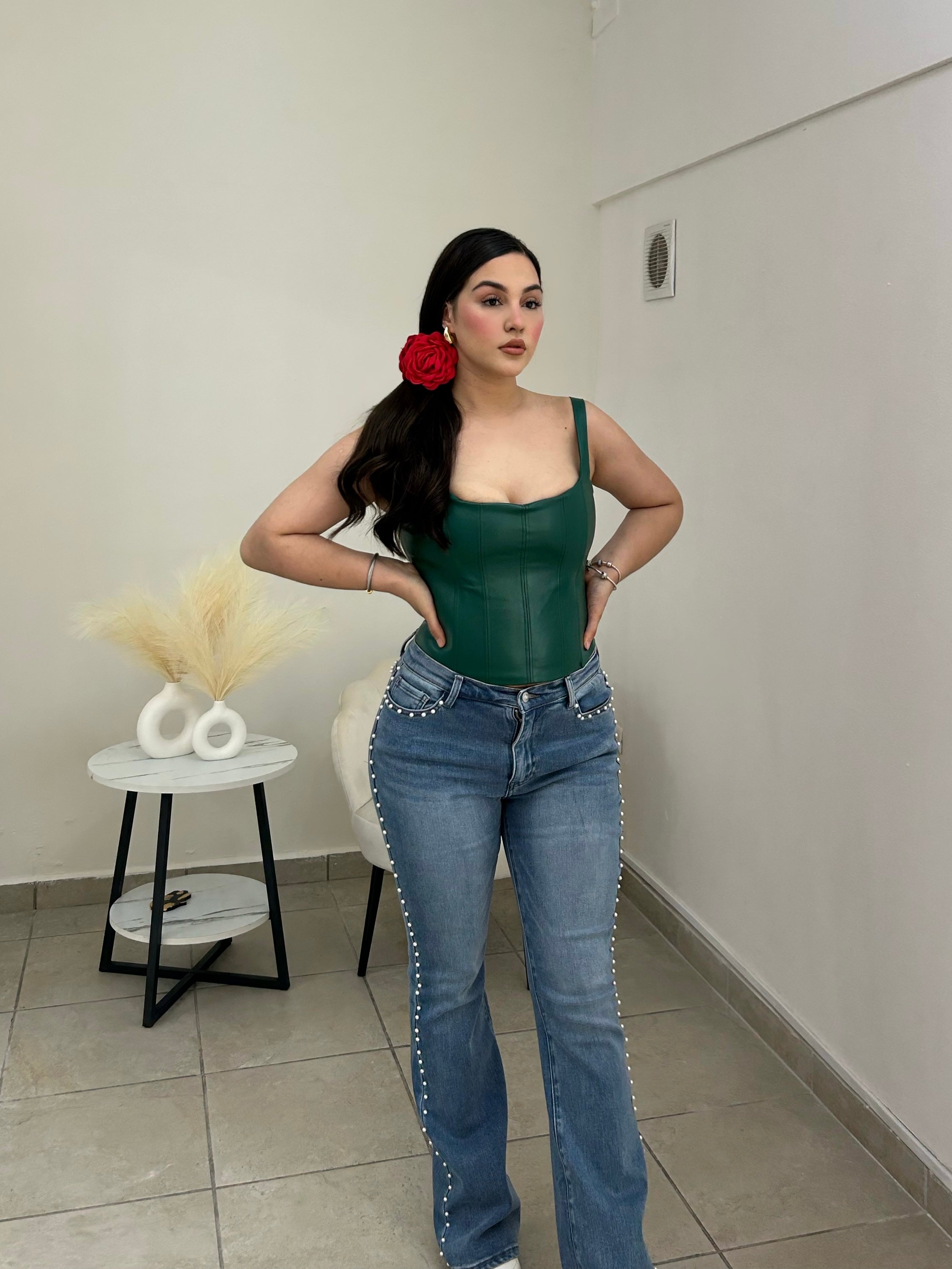 Corset Aide