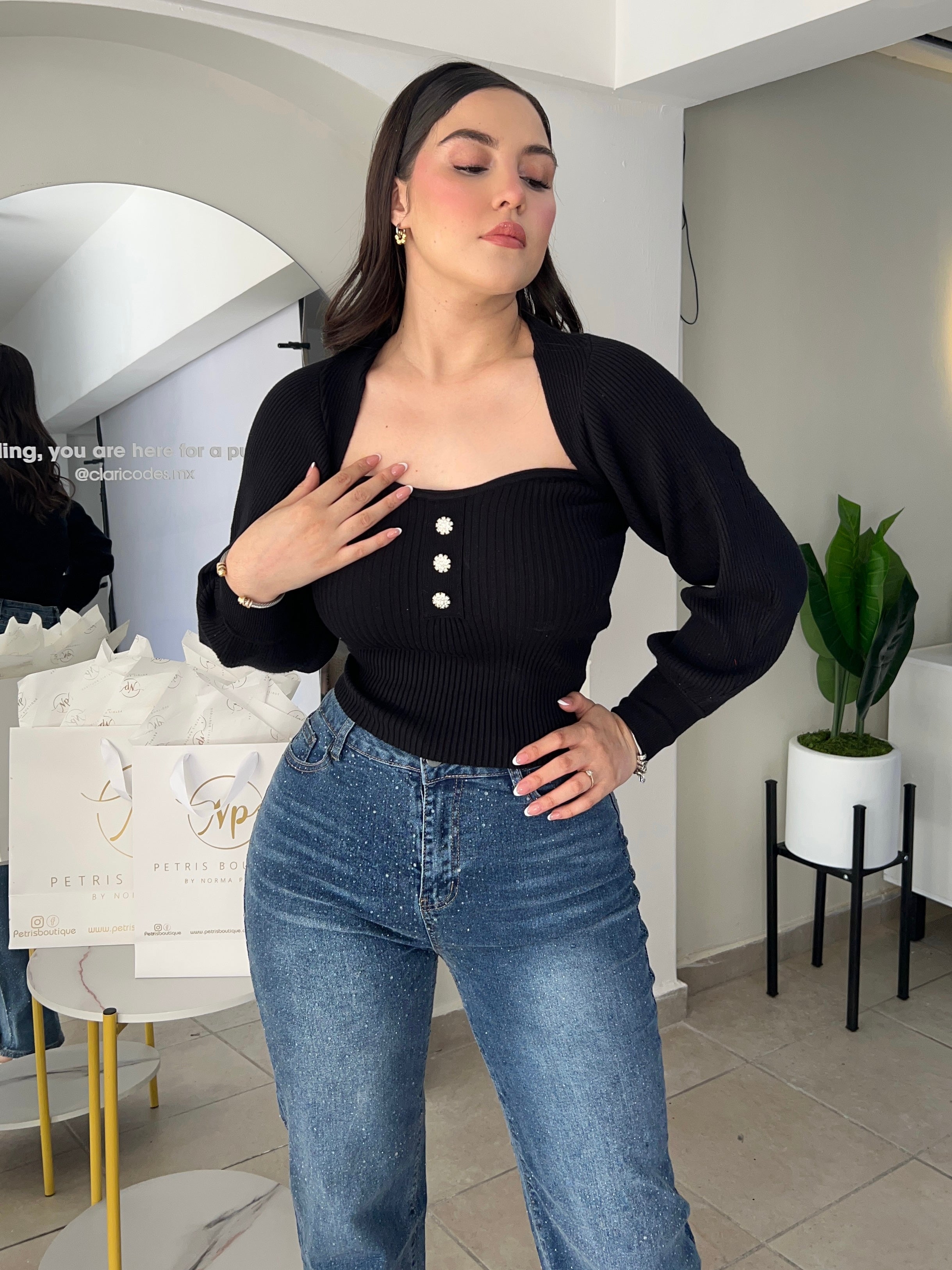 Top Lidia