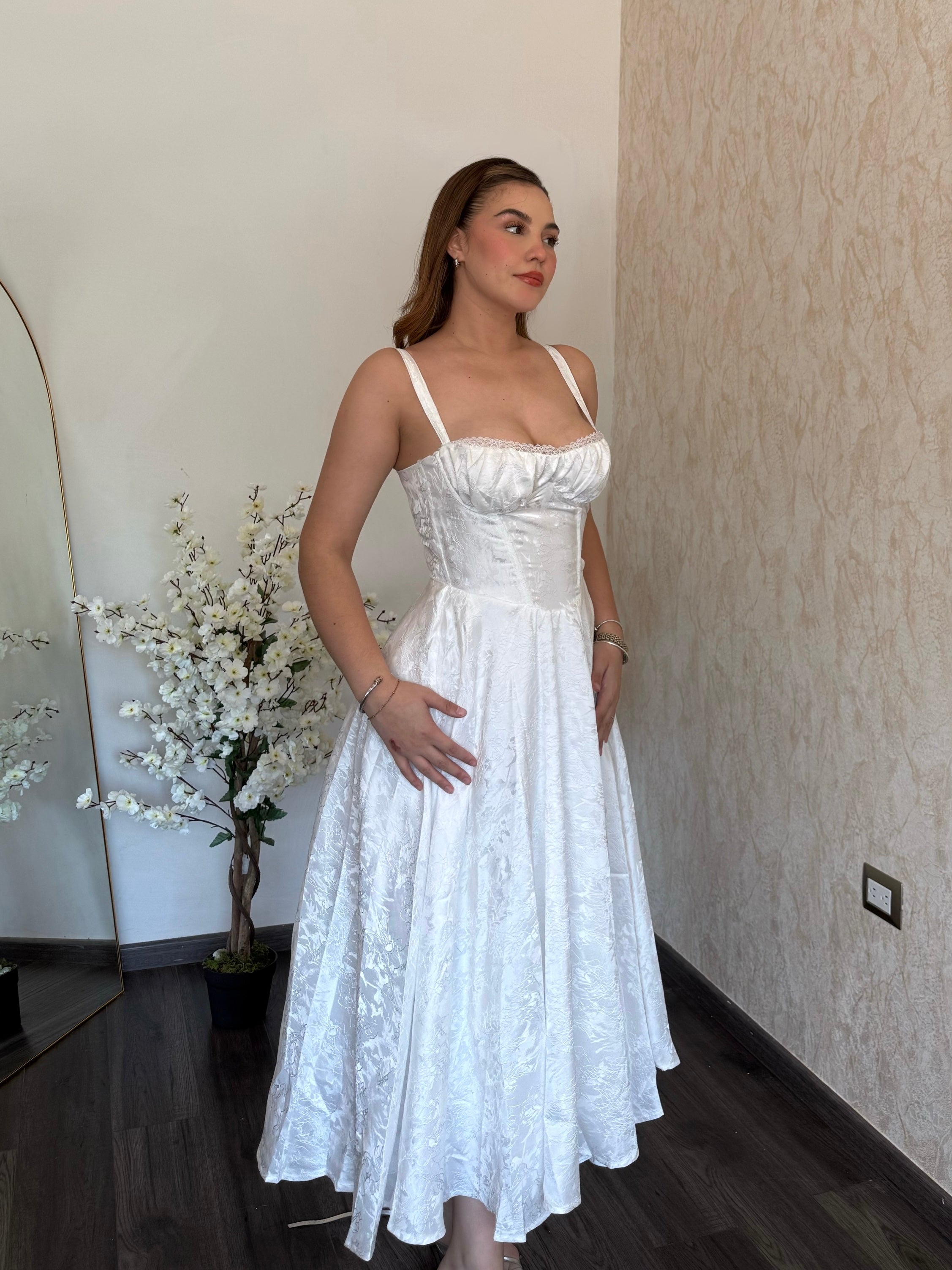 Vestido Eva