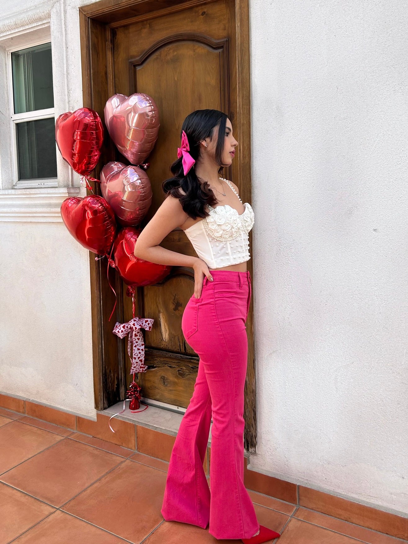 Jeans Raquel