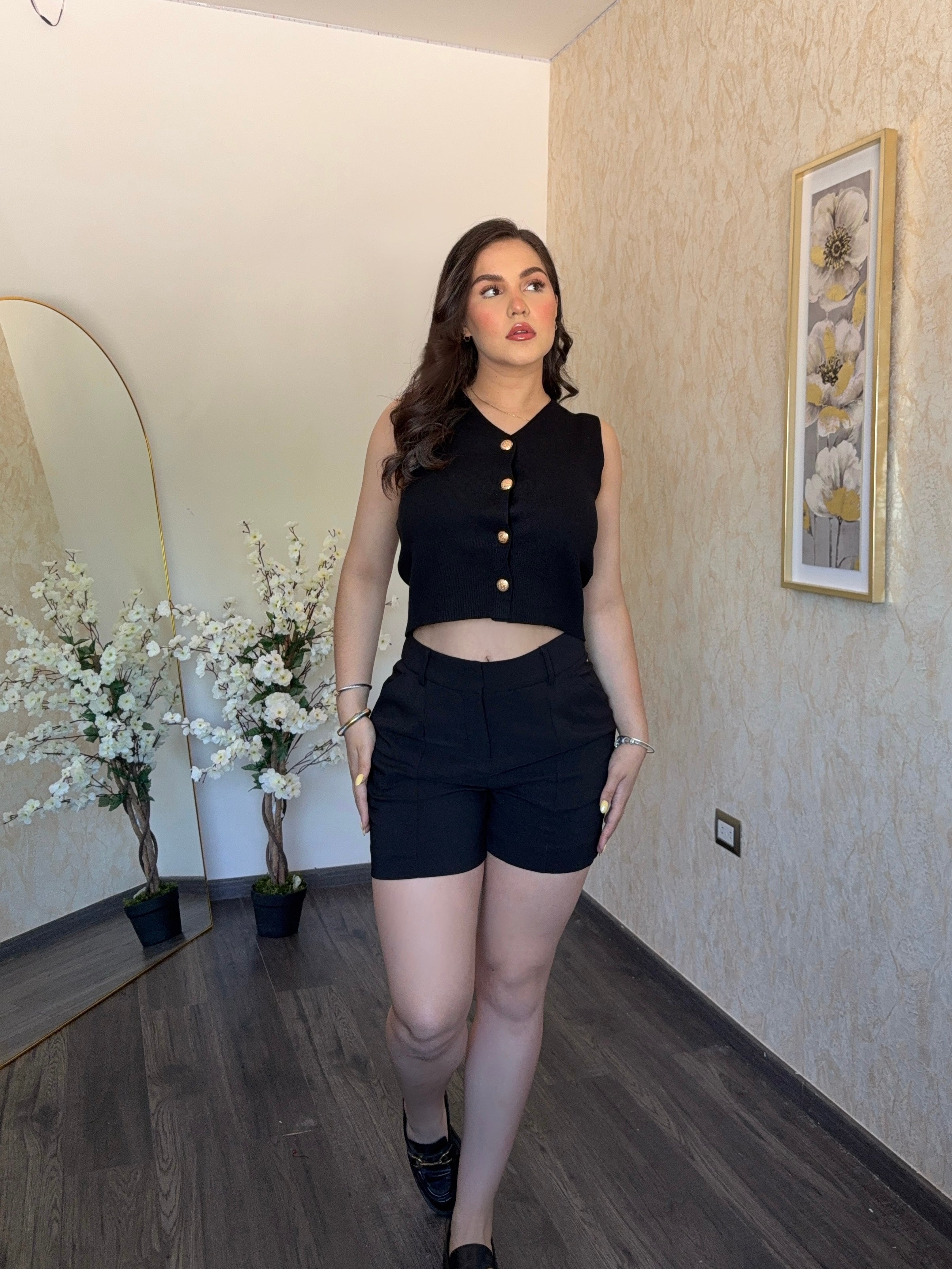 Shorts Analia