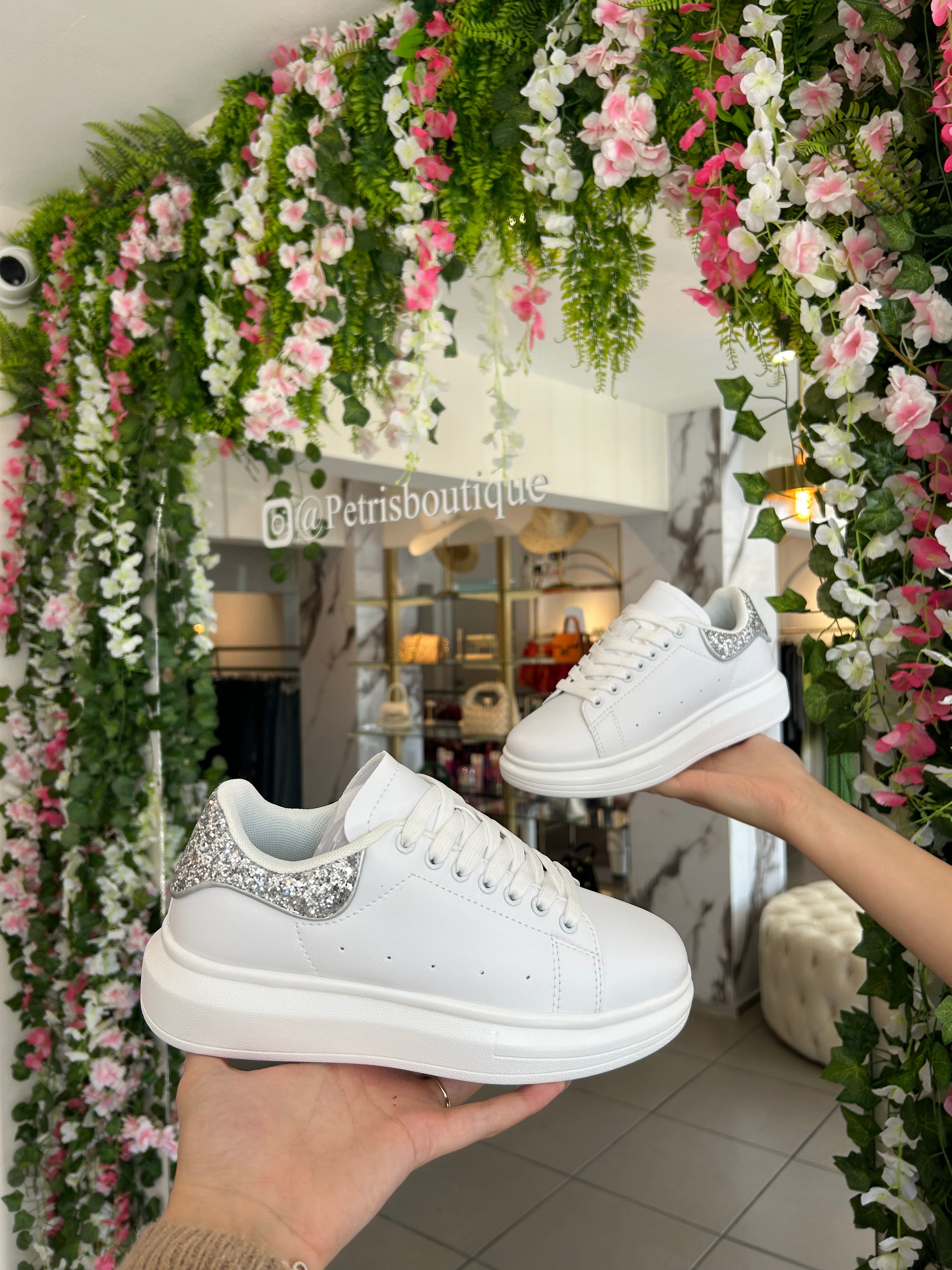 Tenis Anny