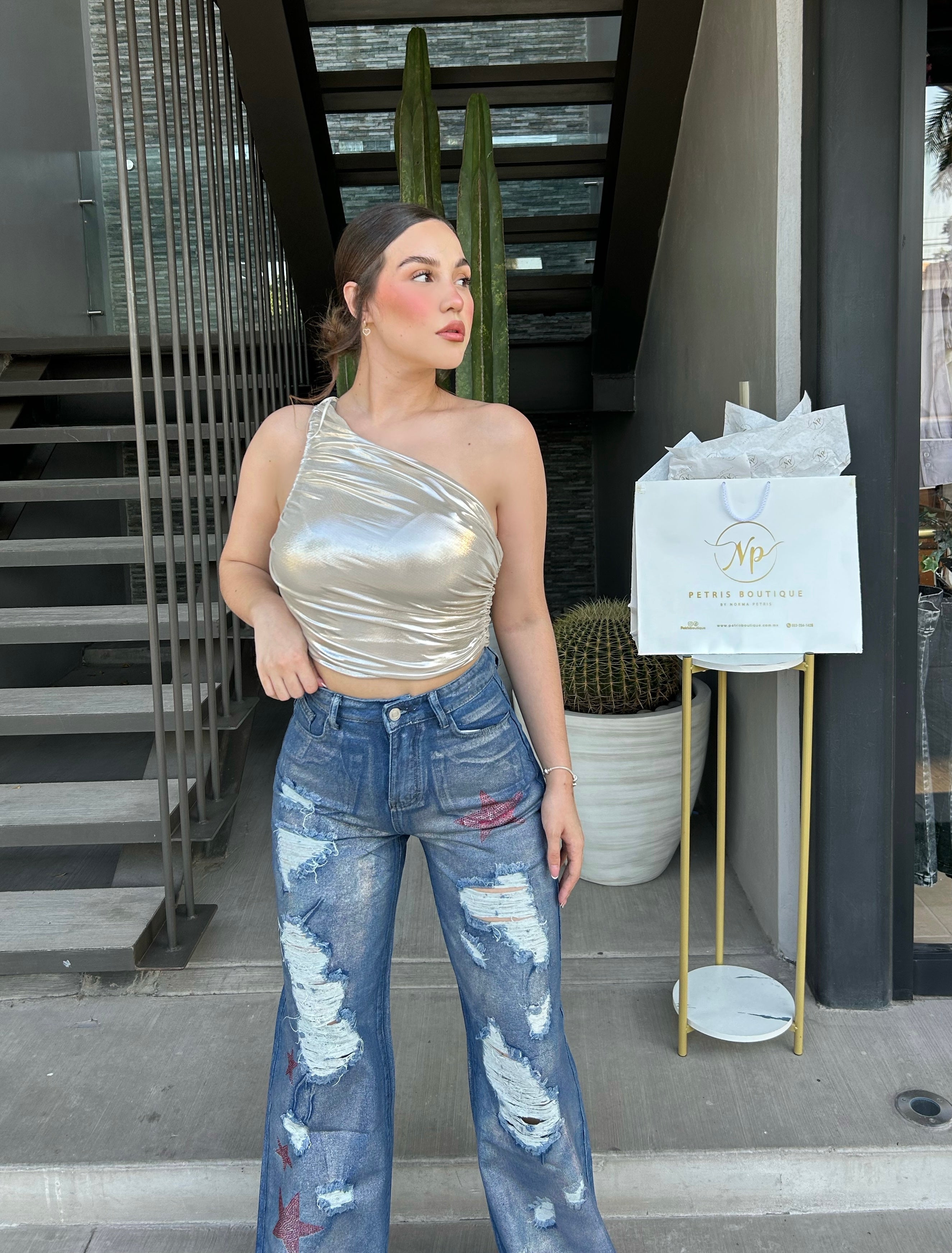 Jeans Lilian