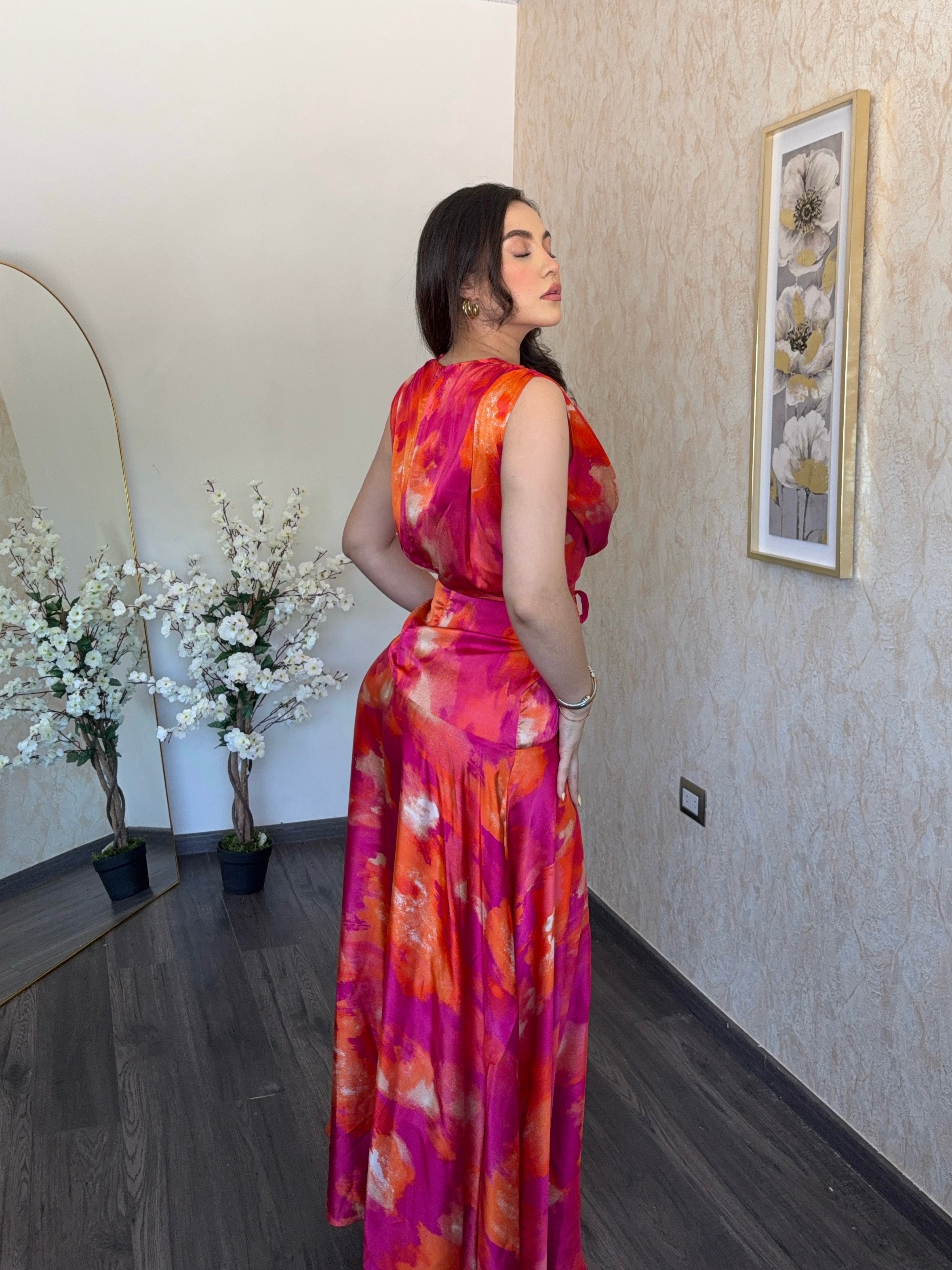 Vestido Lucía