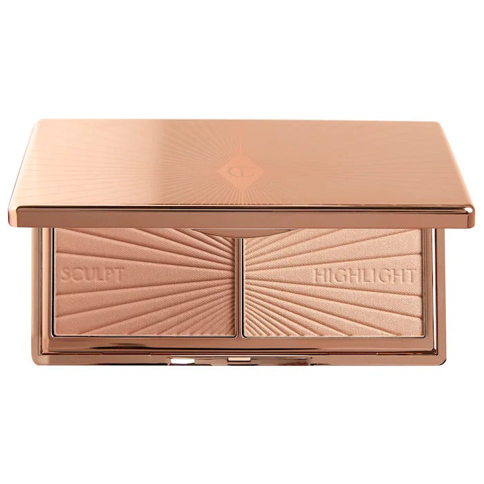 Charlotte T. Bronze & Glow
