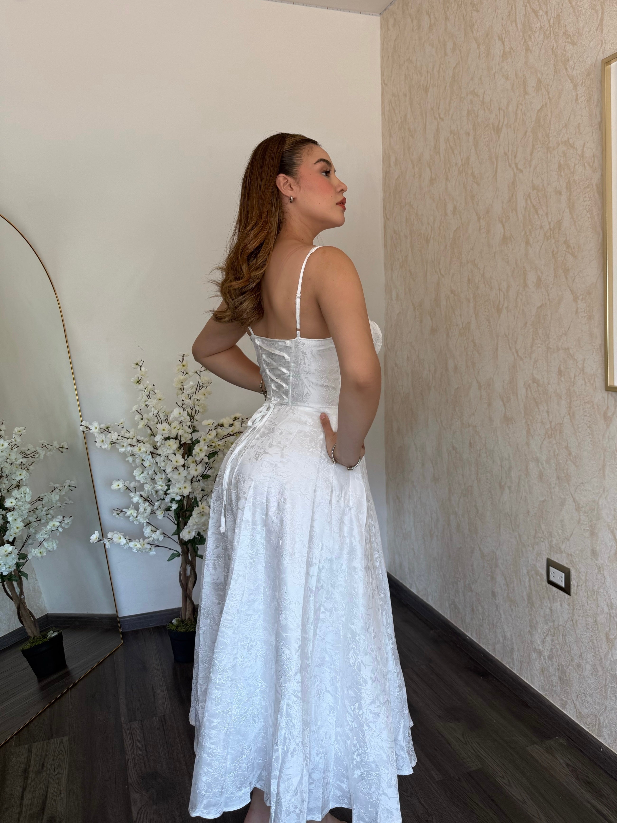 Vestido Eva