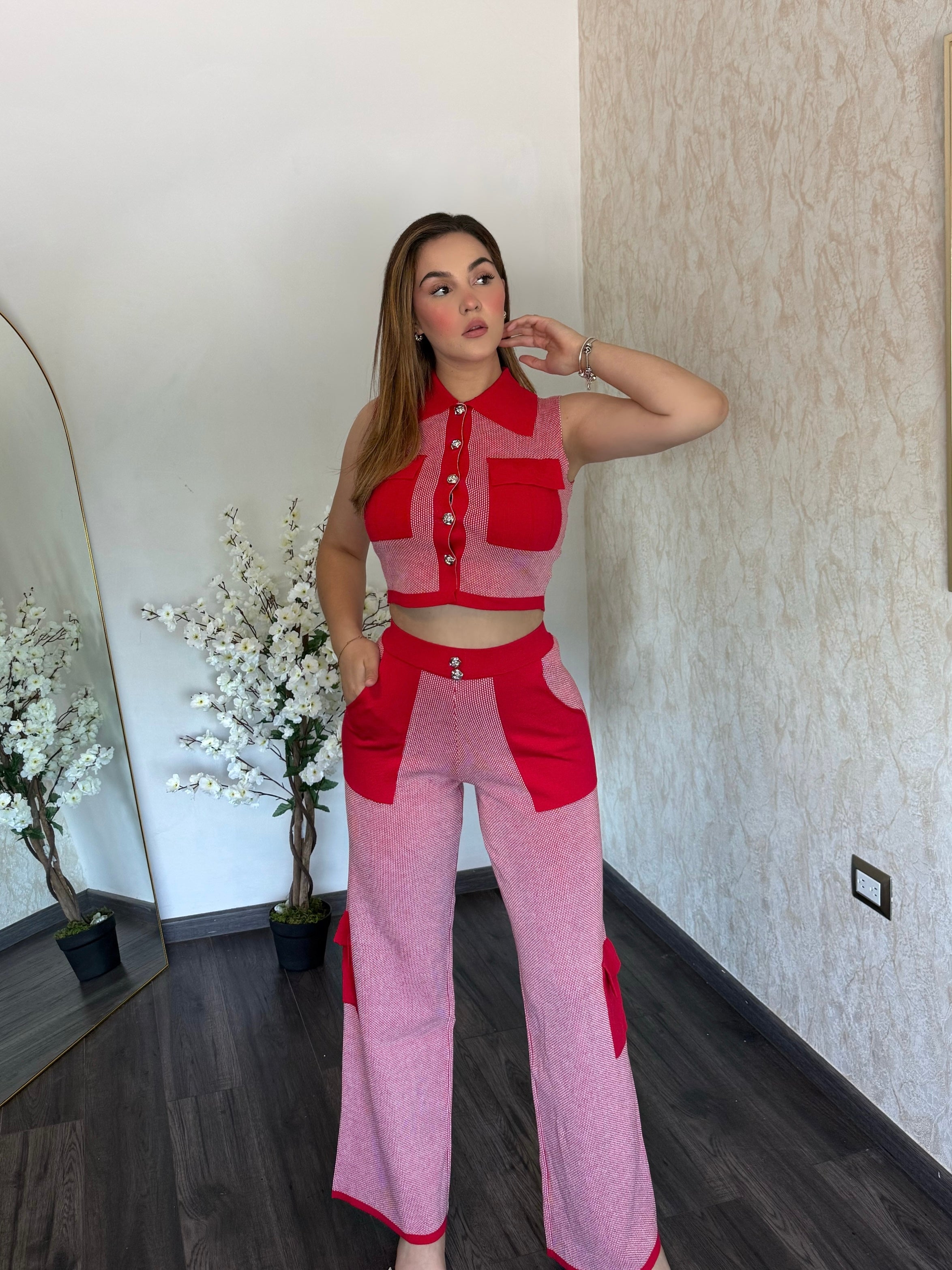 Set Alondra