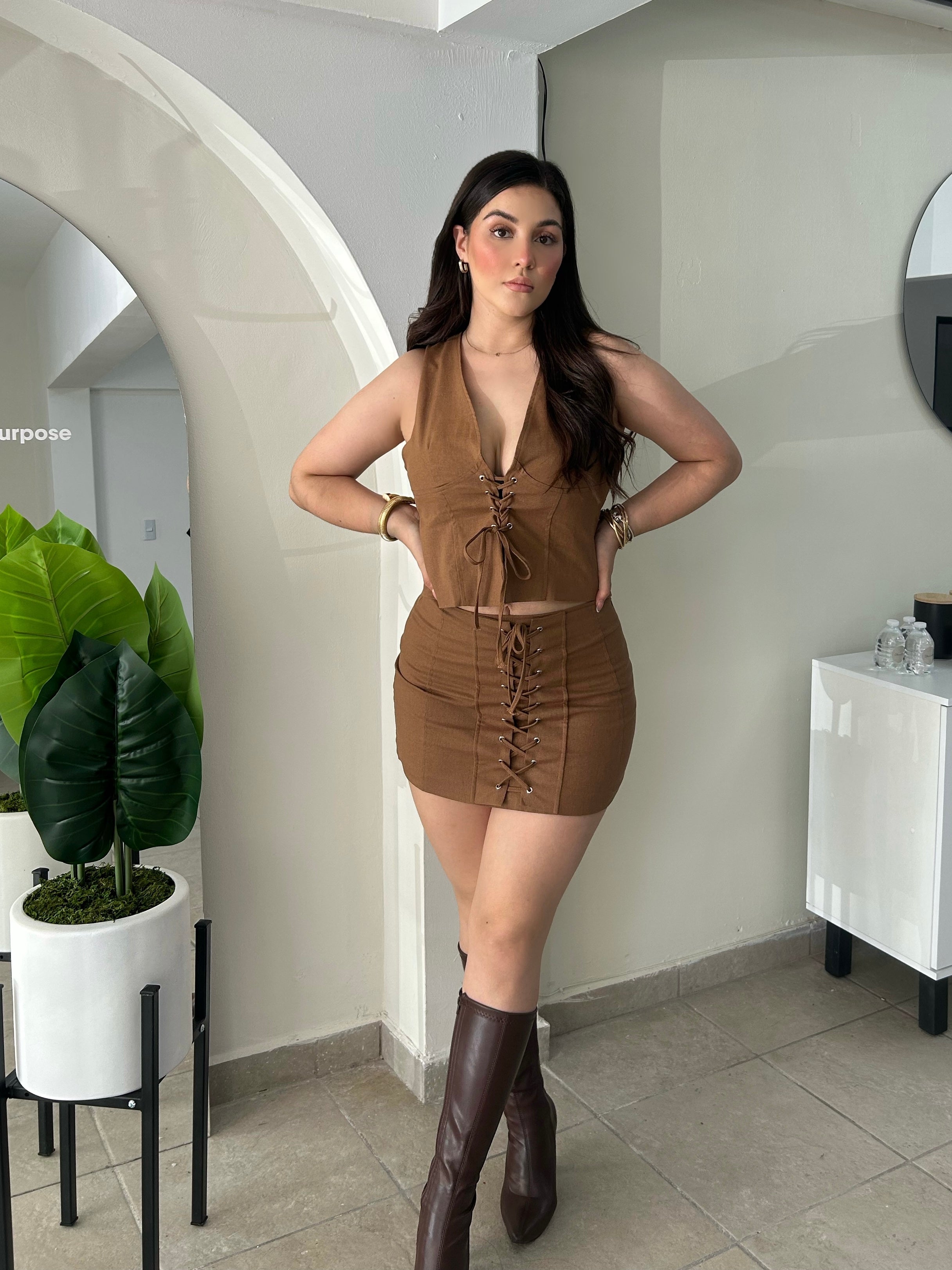 Set Alessia
