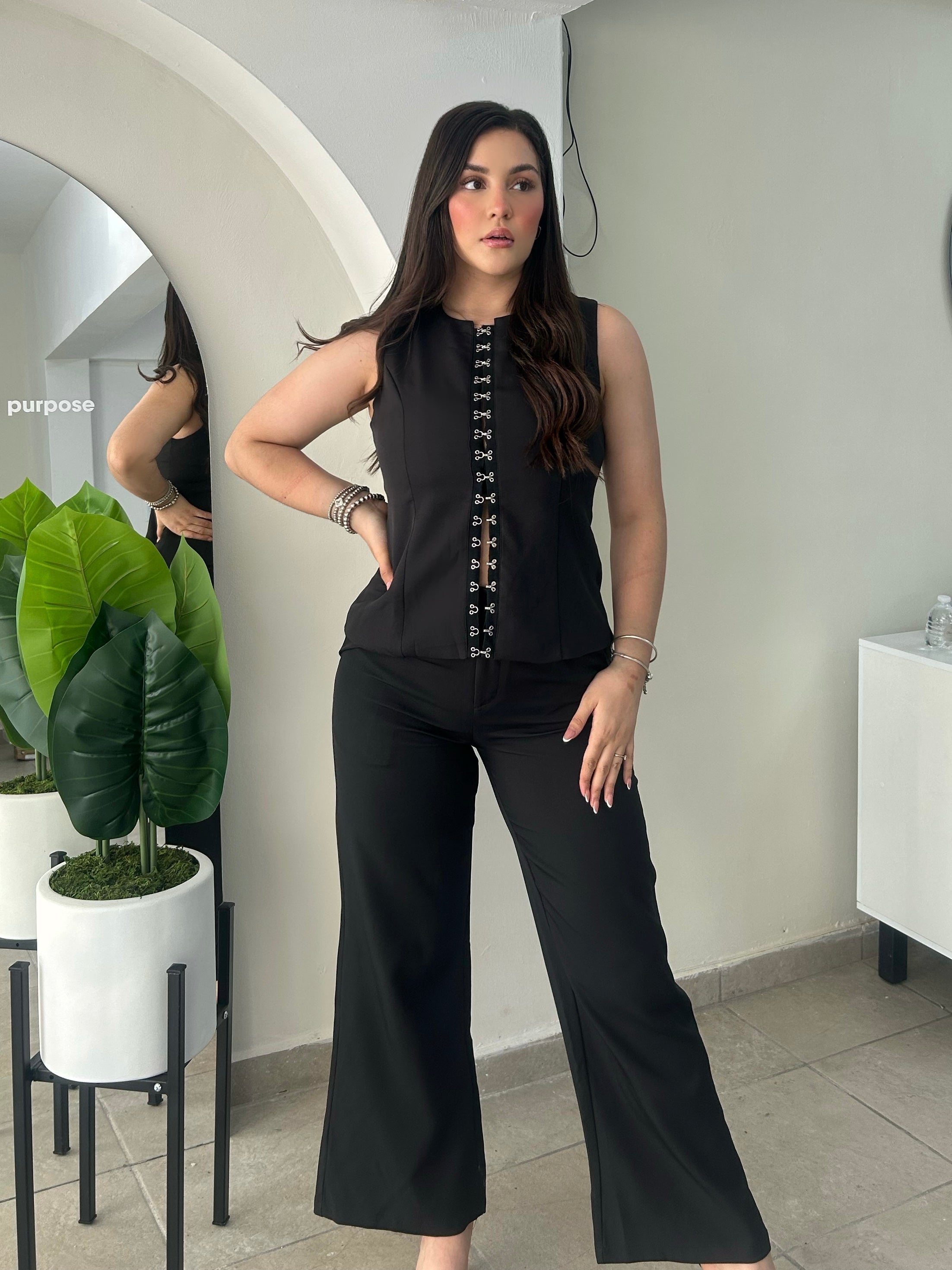 Set Lily