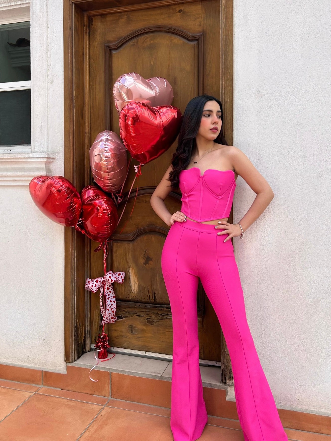 Set Camila