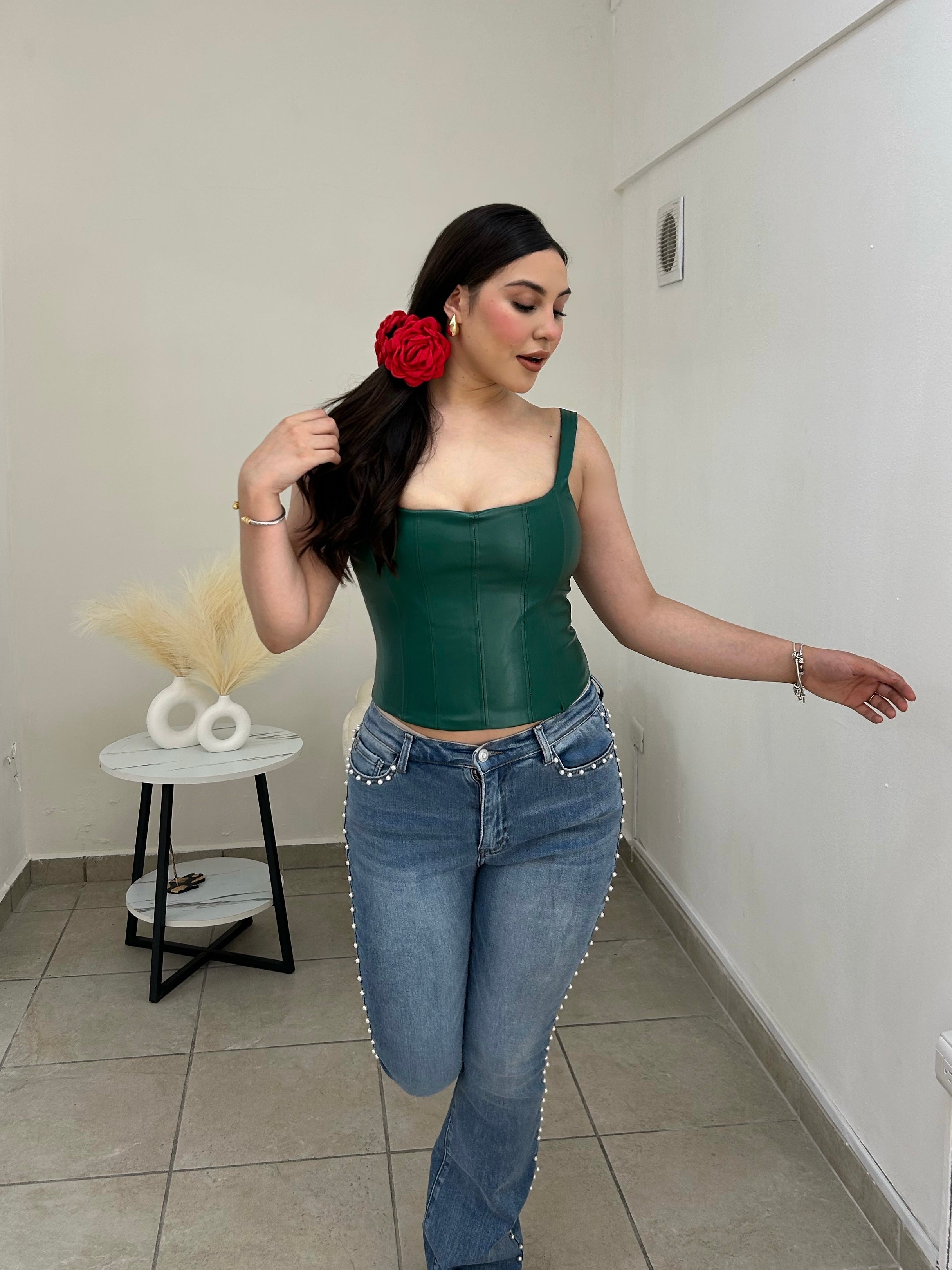 Corset Aide