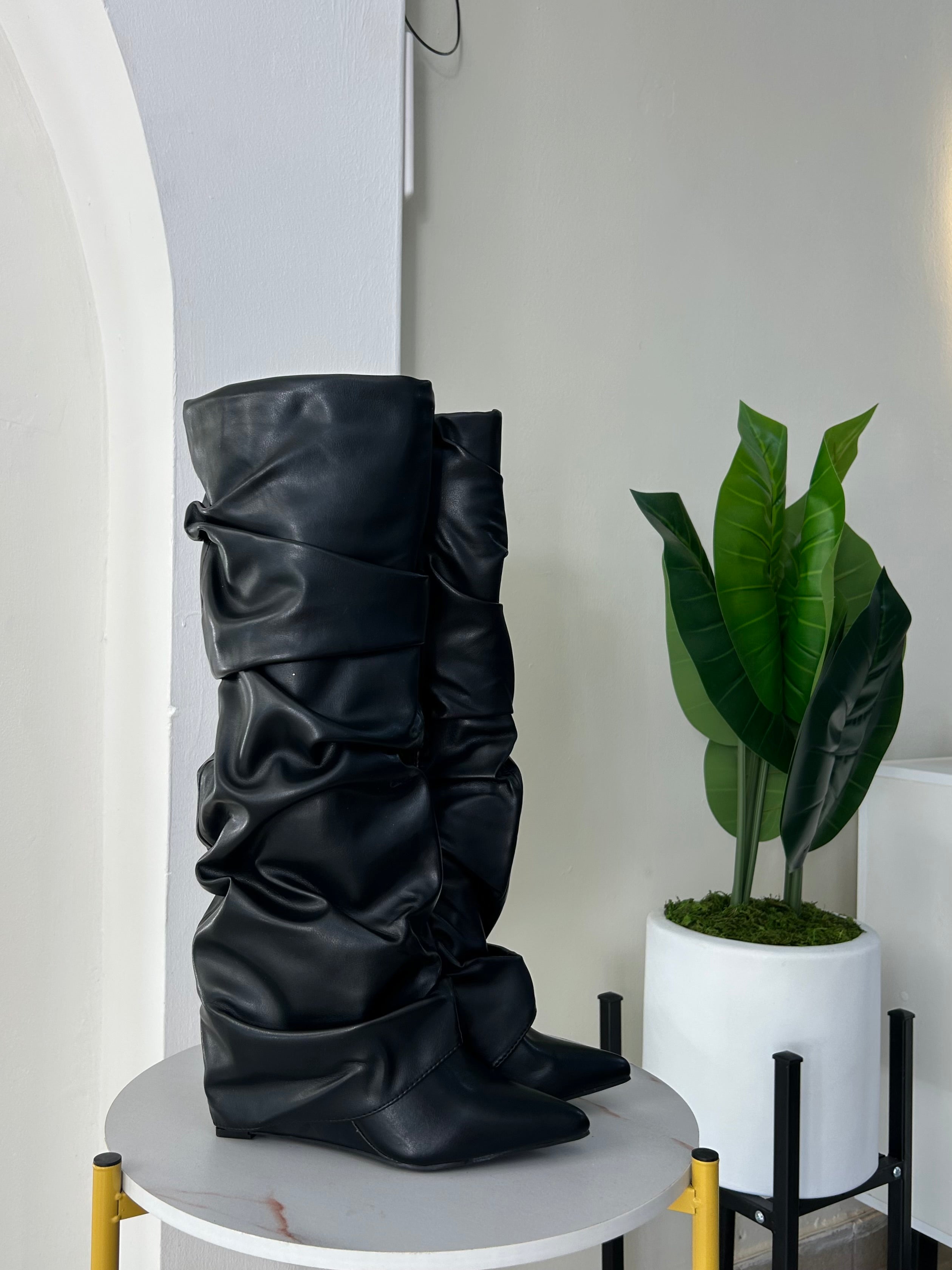 Botas Anel