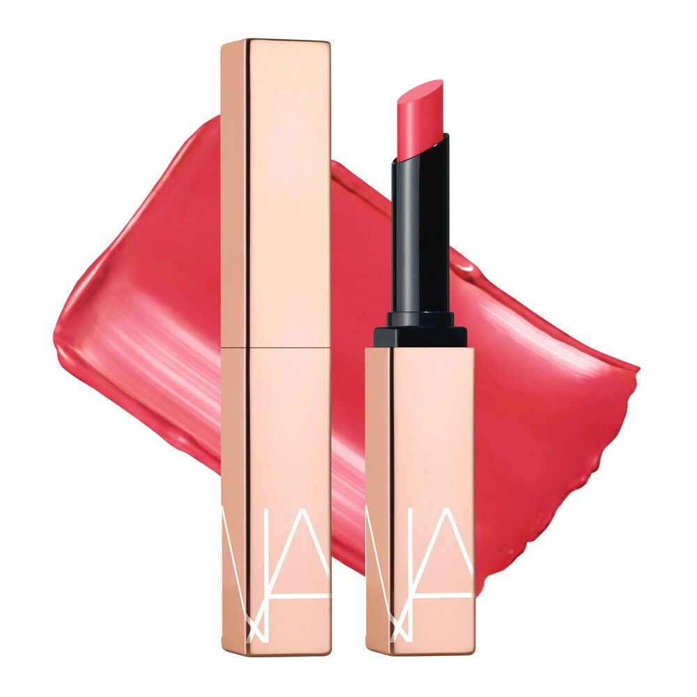 Nars Lipstick Afterglow