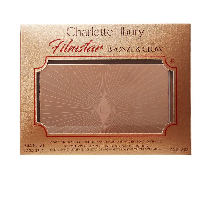 Charlotte T. Bronze & Glow