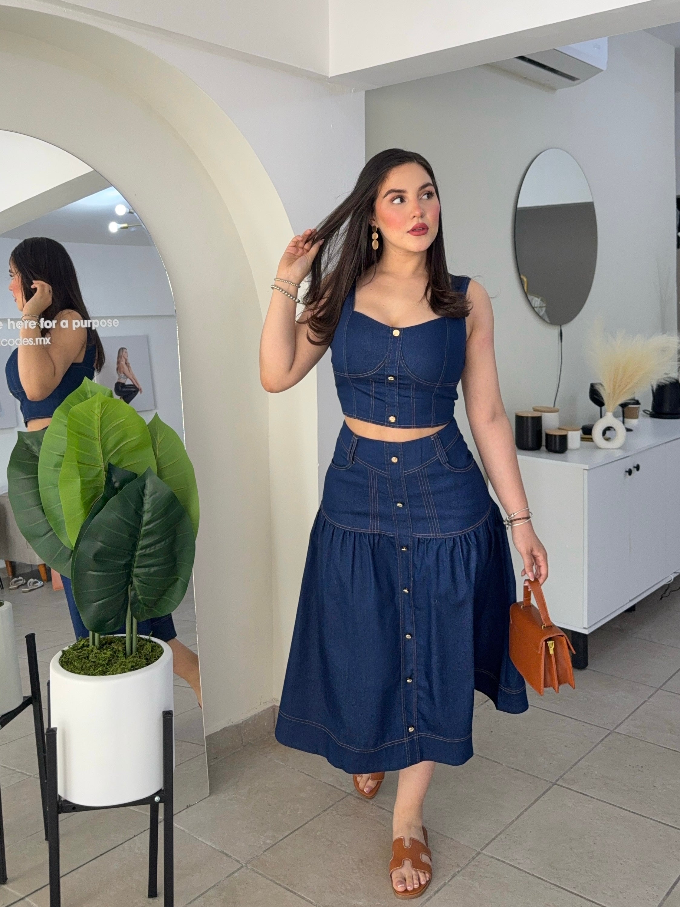 Set Valeria