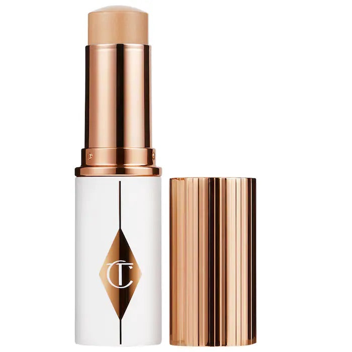 Charlotte T. Hydrating Foundation Stick
