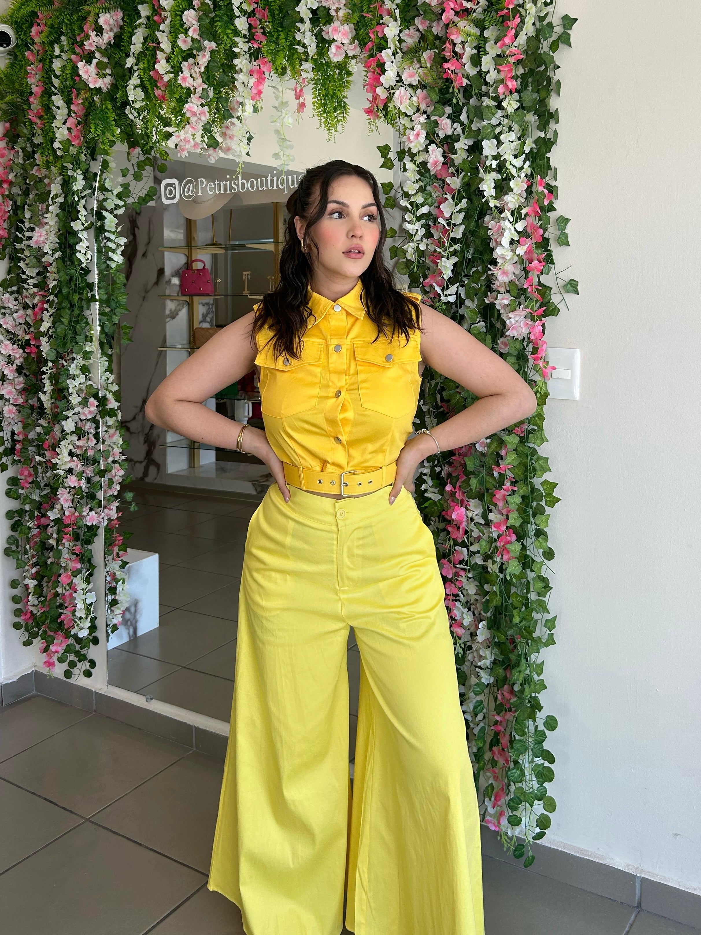 Pantalón Camila