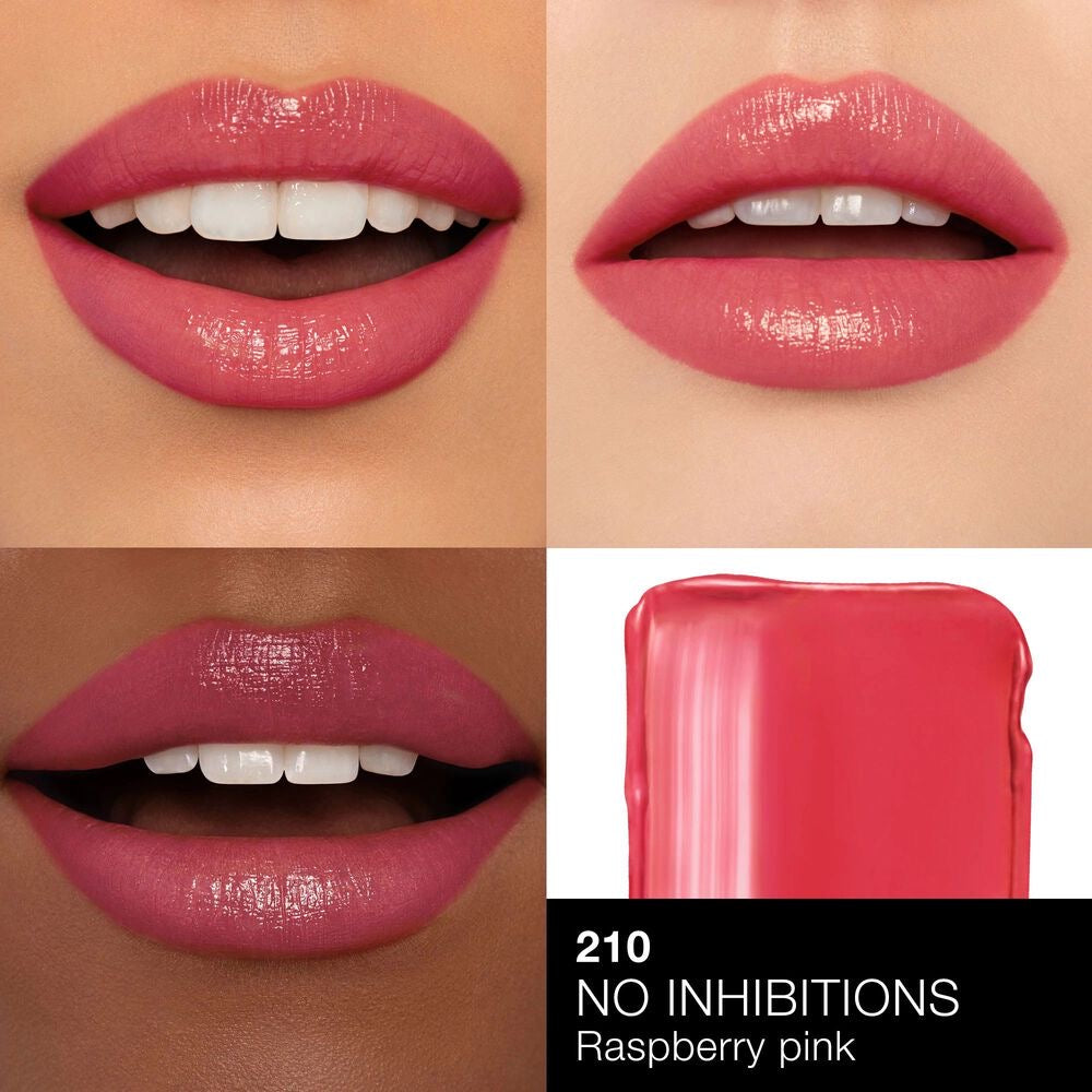 Nars Lipstick Afterglow