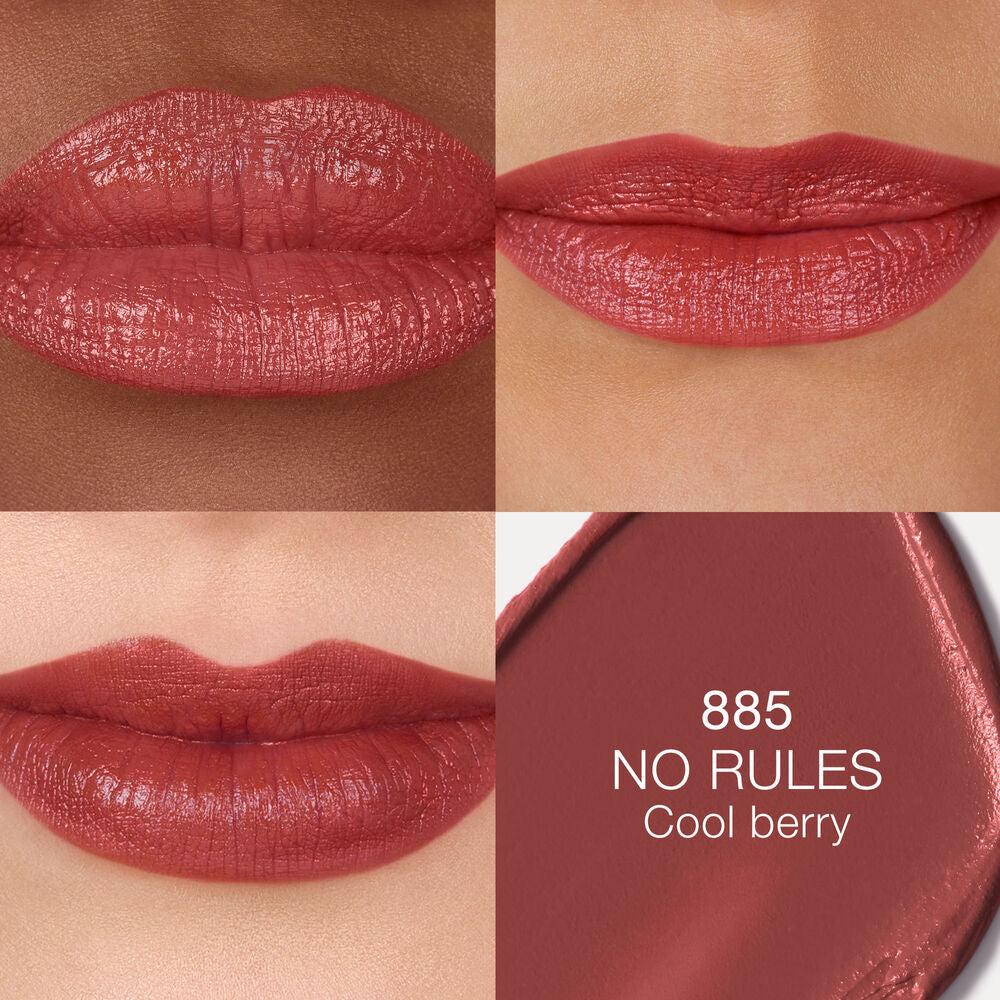 Nars Explicit Lipstick