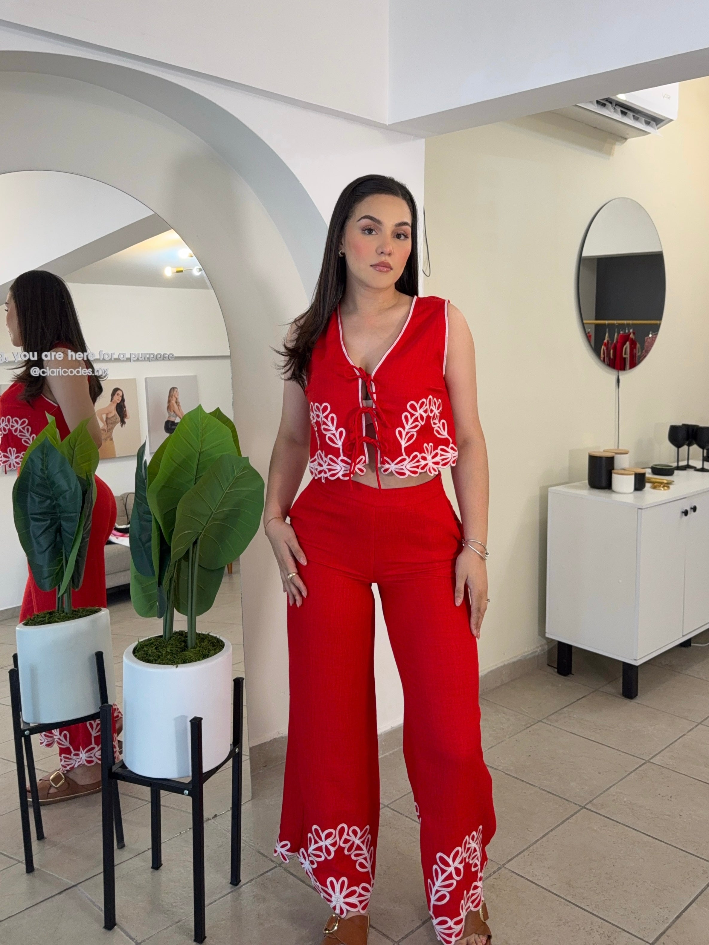 Set Jazmin