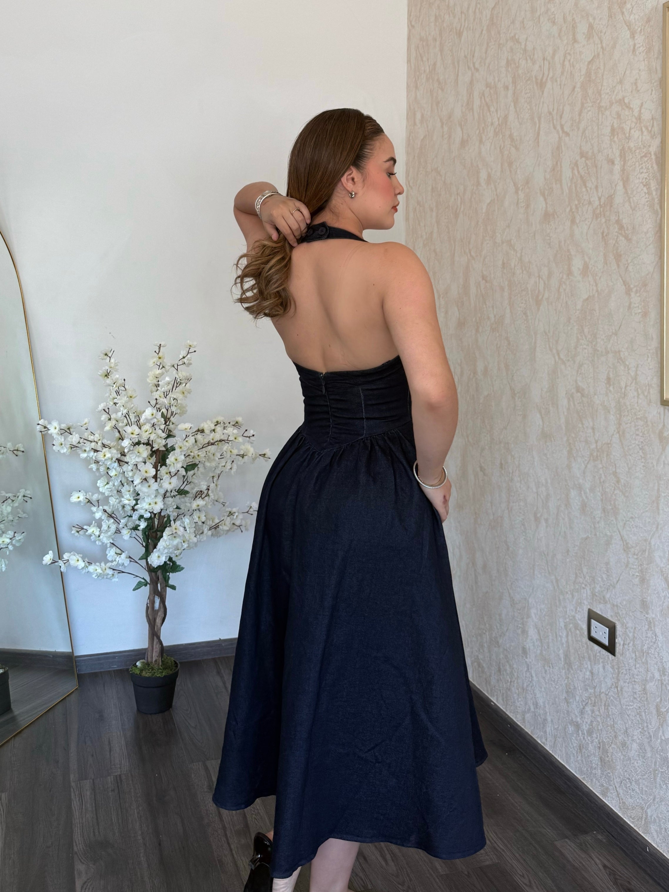 Vestido Nicole