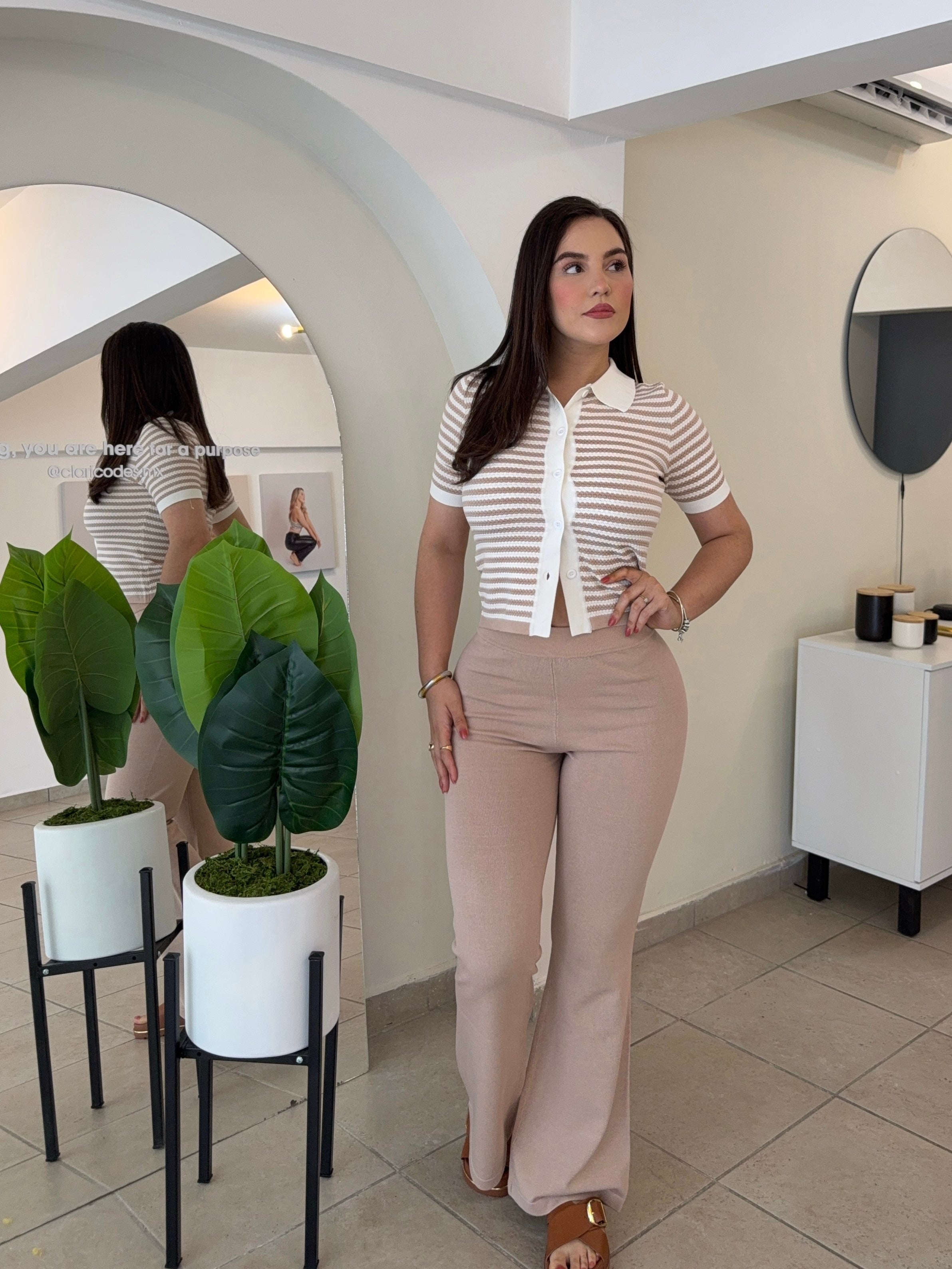 Set Ximena