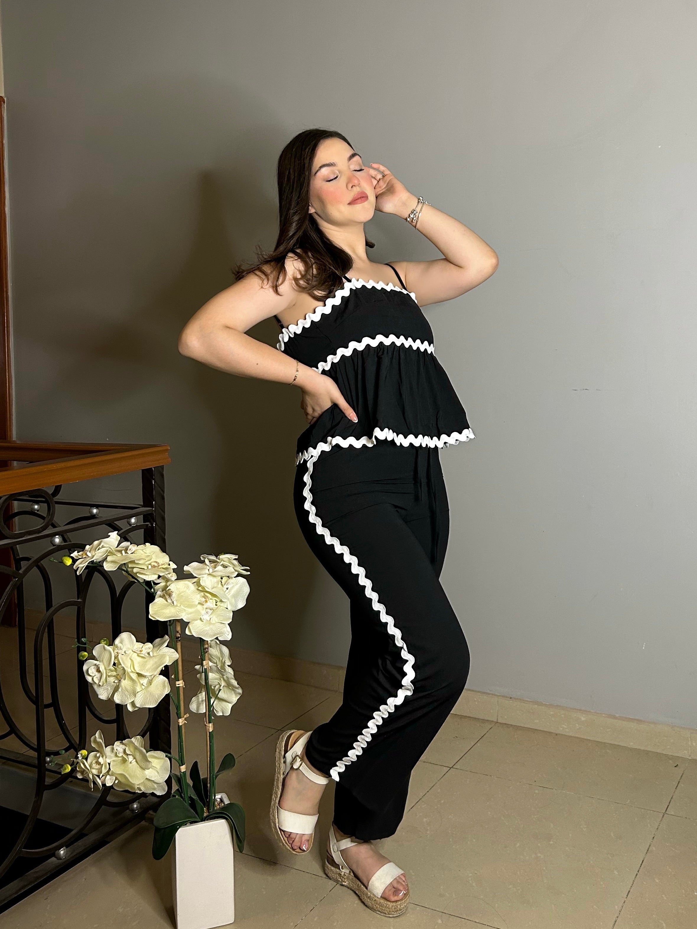 Set Ariadne