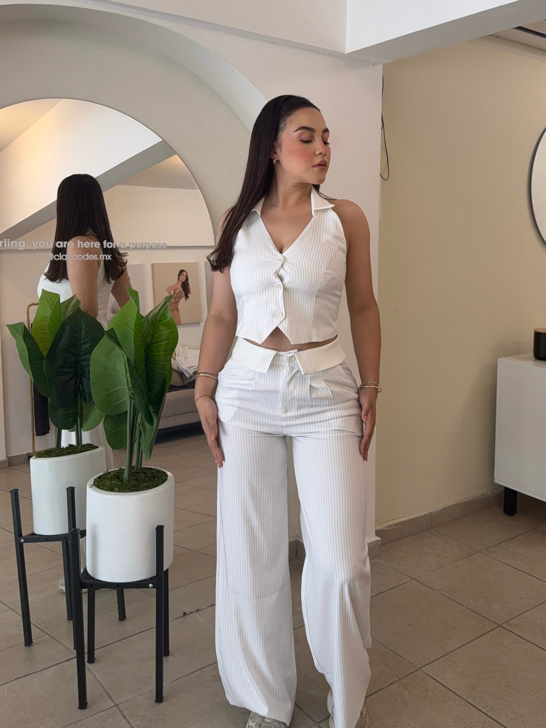 Set Mariela