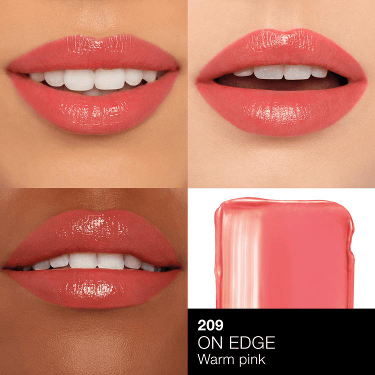 Nars Lipstick Afterglow