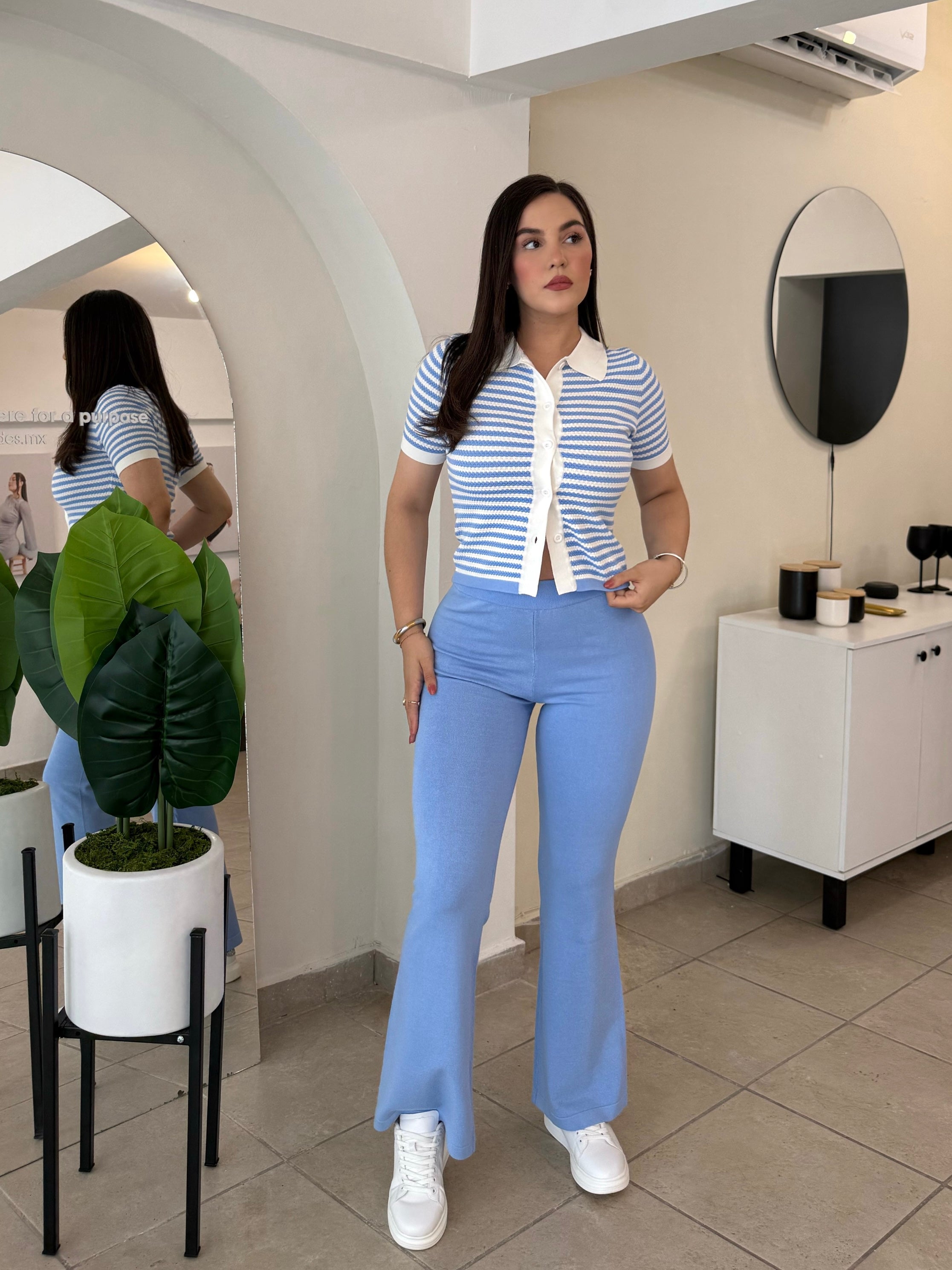 Set Ximena
