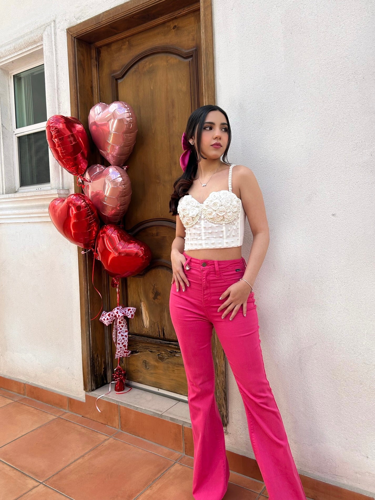 Jeans Raquel