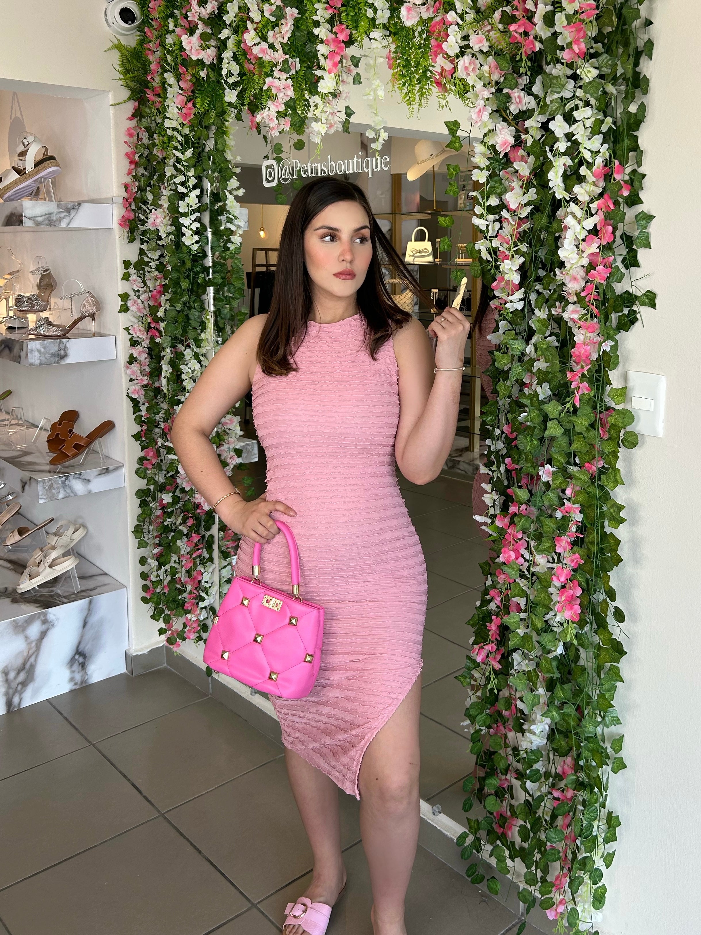 Vestido Anabel