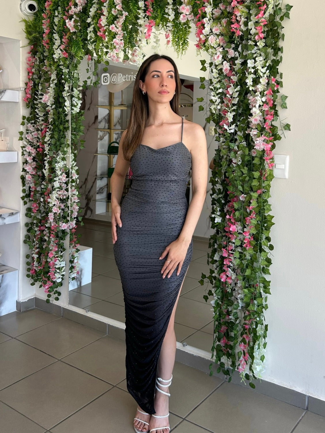 Vestido Marian