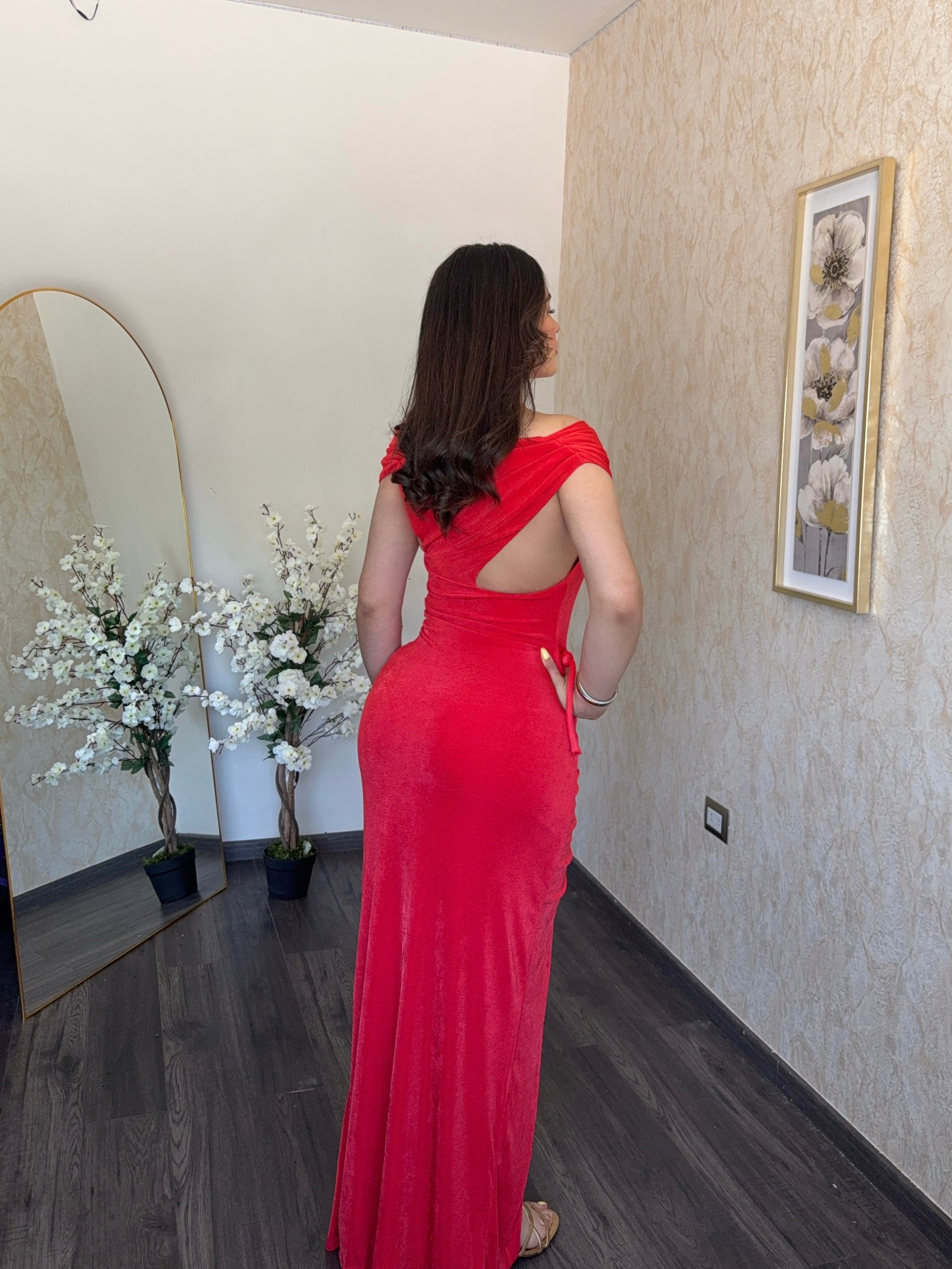 Vestido Mar
